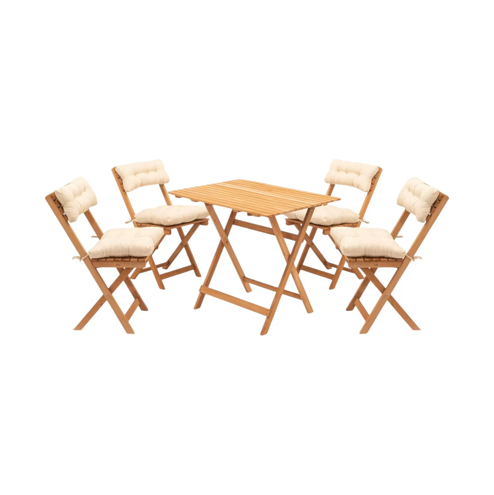 Dmora Set Da Esterno<Set salotto da esterno Dpettinar,