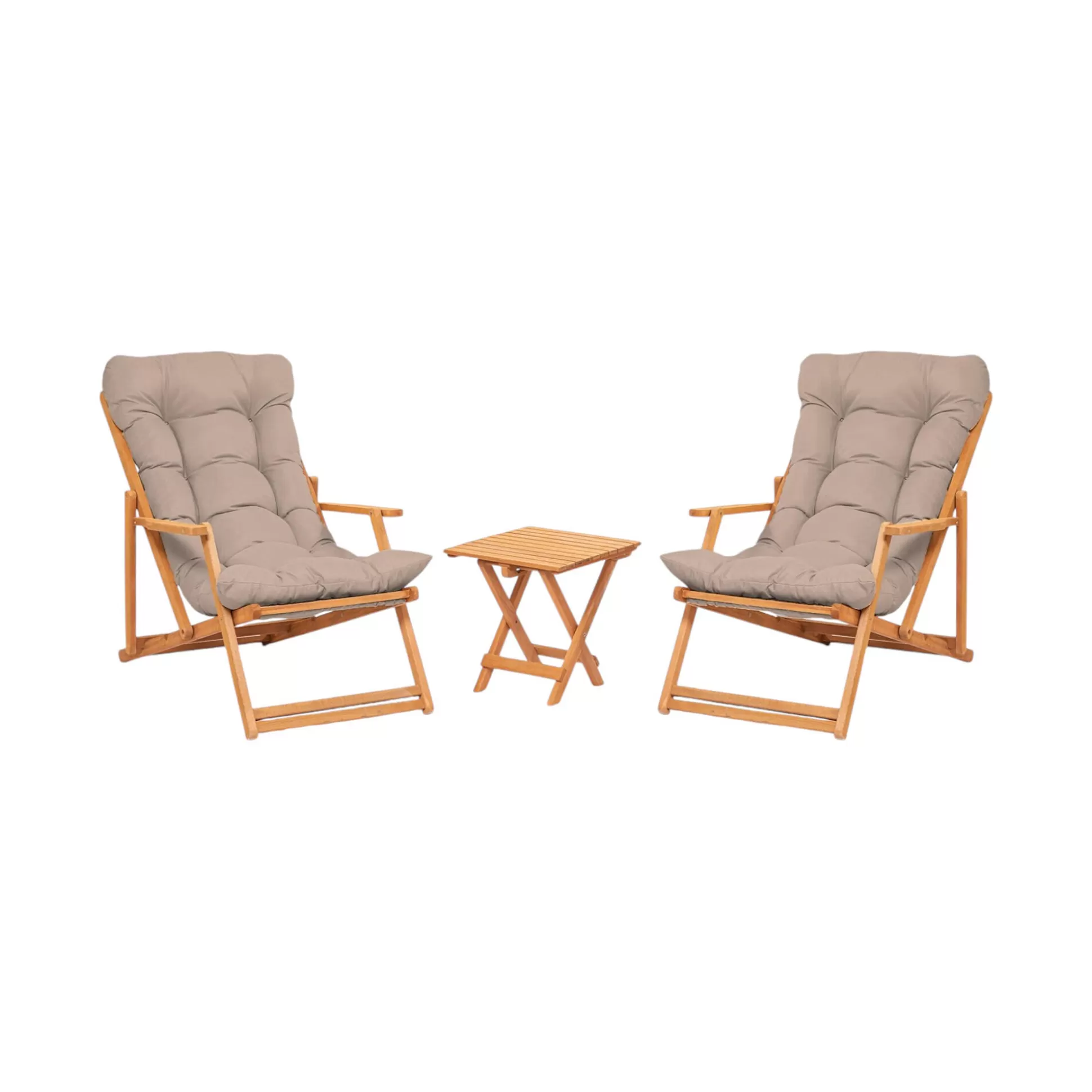 Dmora Set Da Esterno<Set salotto da esterno Dpiangerell,
