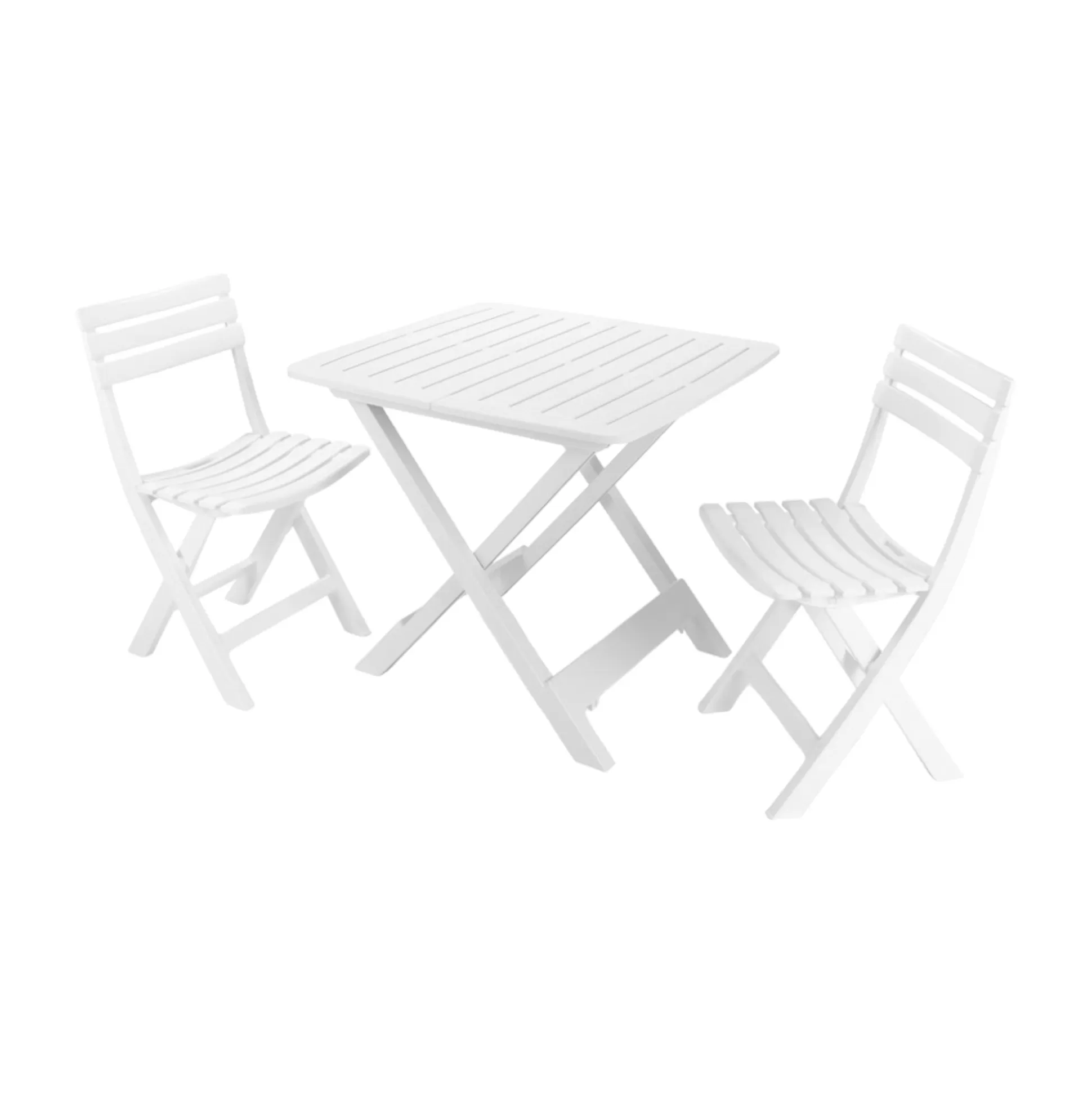 Dmora Set Da Esterno<Set salotto da esterno Viticuso, 100% Made in Italy,