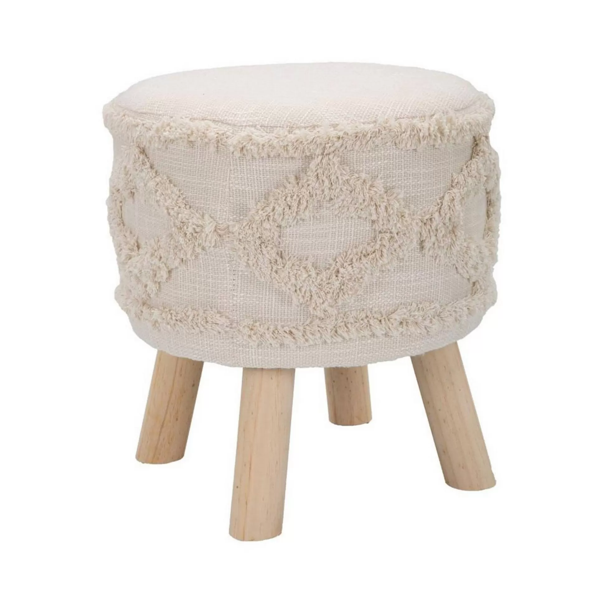 Dmora Sgabelli<Sgabello Bridges, , 35x35 h40 cm