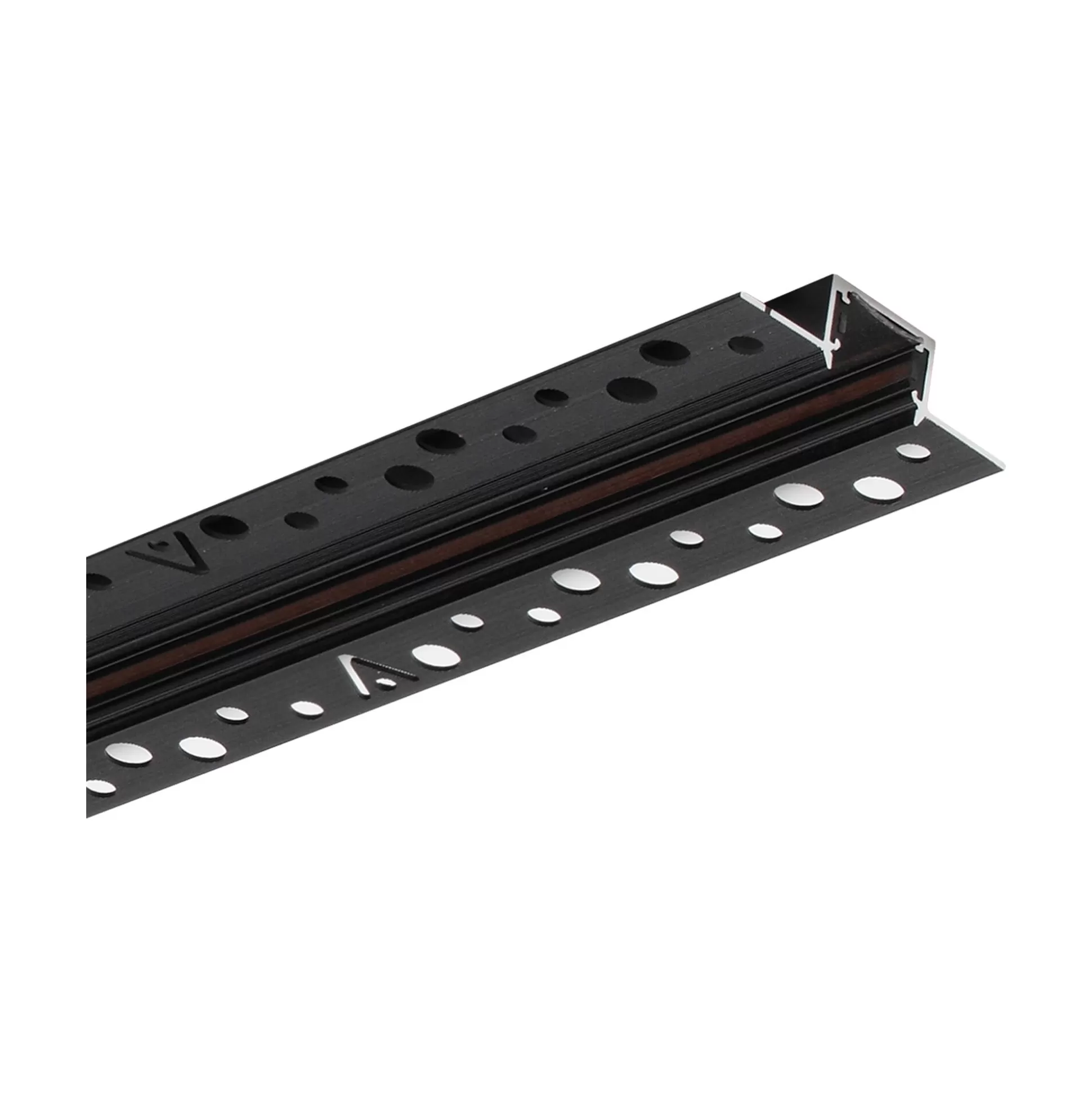 Dmora Sistemi Luce Binari<Sistema luce binario STICK PROFILE RECESSED 2000 mm , 200 x 5 x h1 cm,