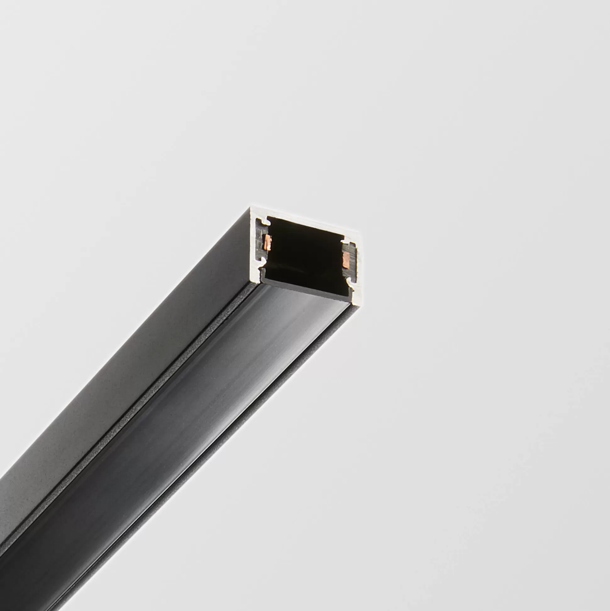 Dmora Sistemi Luce Binari<Sistema luce binario STICK PROFILE SURFACE 2000 mm , 200 x 2 x h1 cm,
