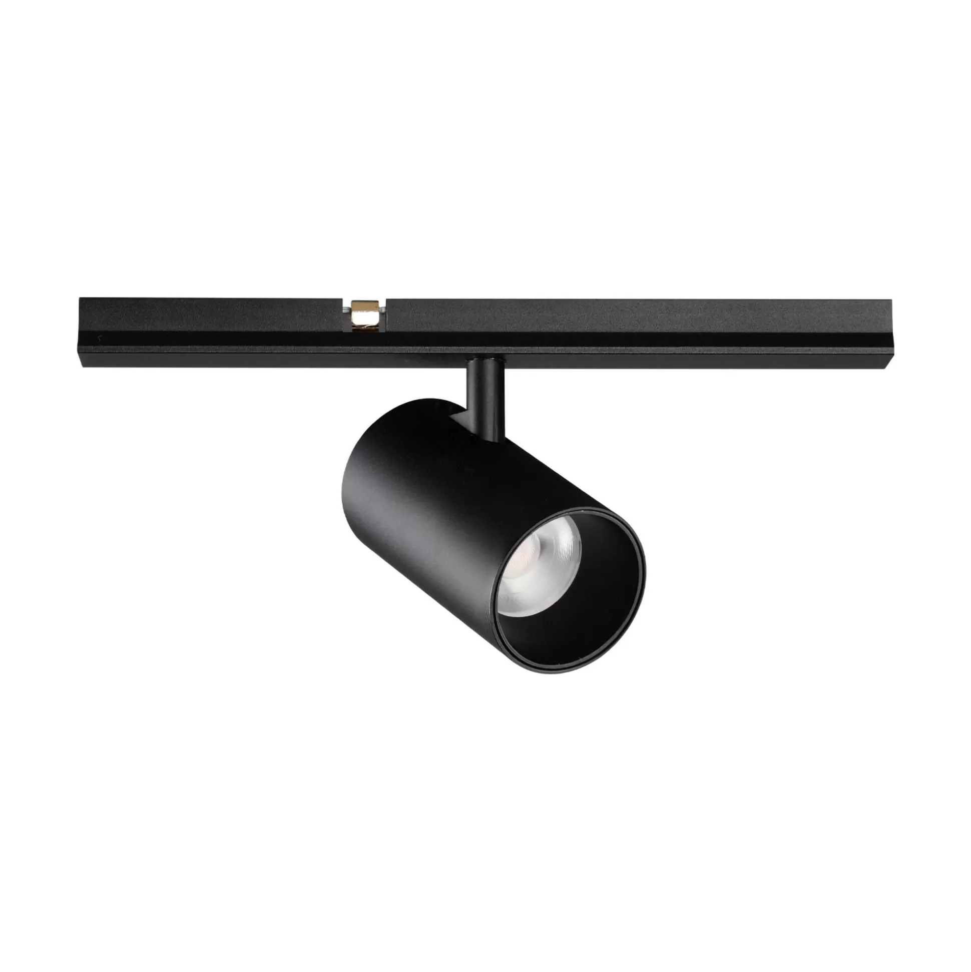 Dmora Sistemi Luce Binari<Sistema luce binario STICK TRACK SINGLE 05W, 15 x 3 x h7 cm,