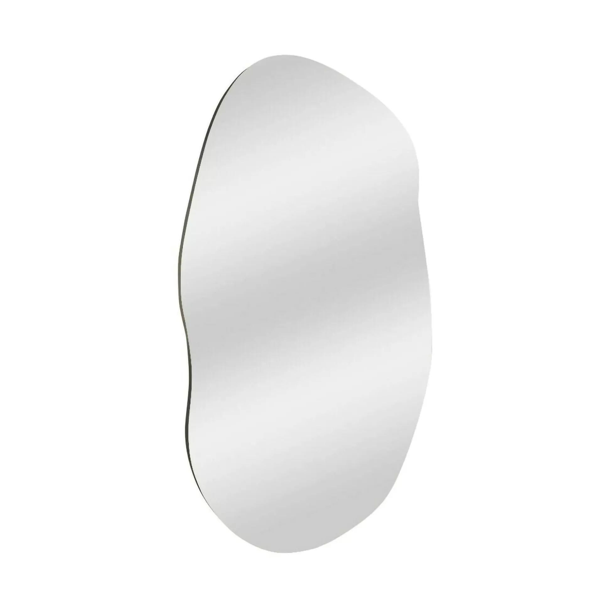 Dmora Specchi<Specchio Apache, 52x2h89 cm,