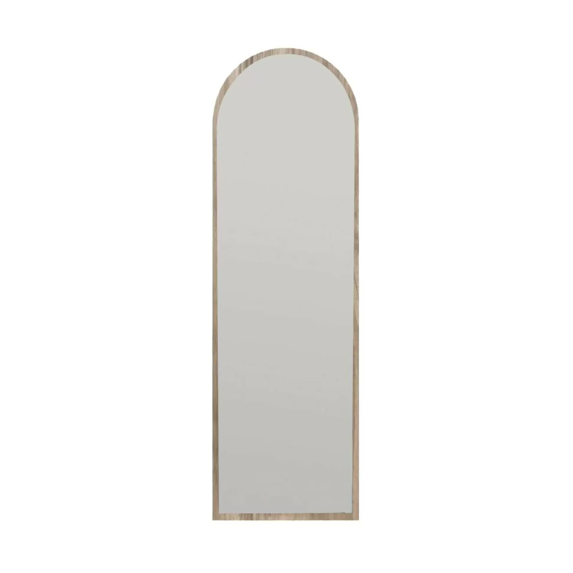 Dmora Specchi<Specchio Artus, 50x2h160 cm,