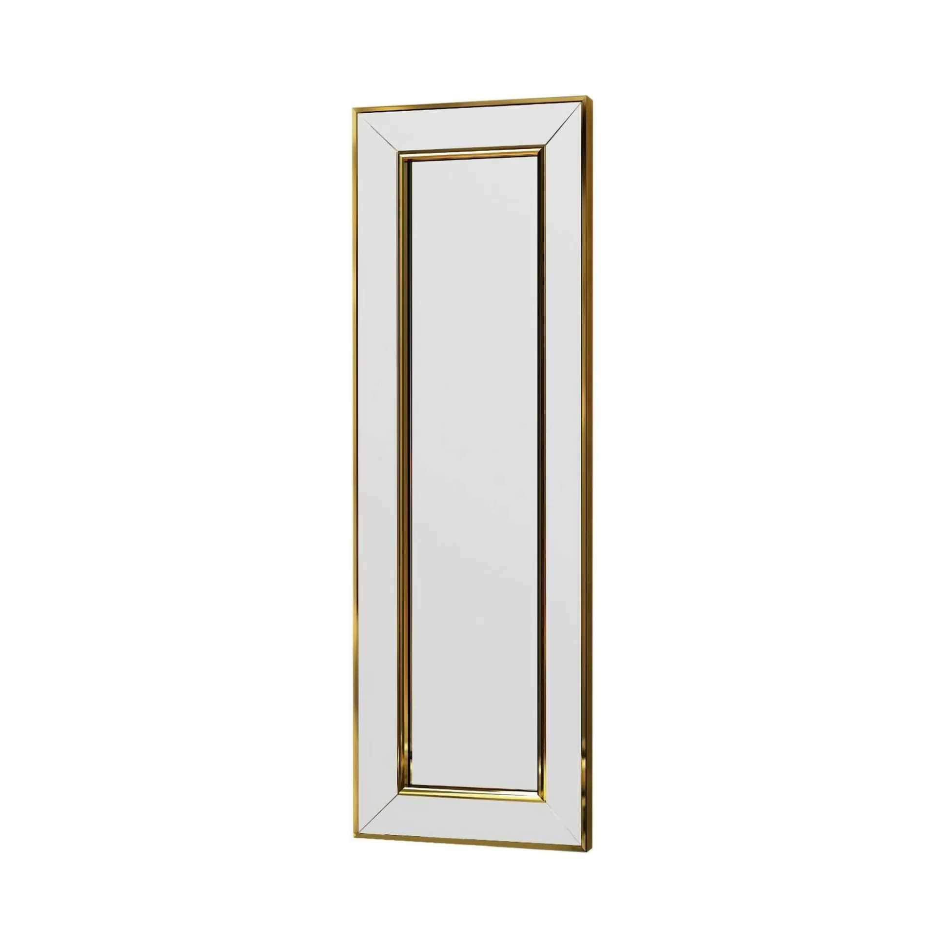 Dmora Specchi<Specchio Auron, 30x3h90 cm,