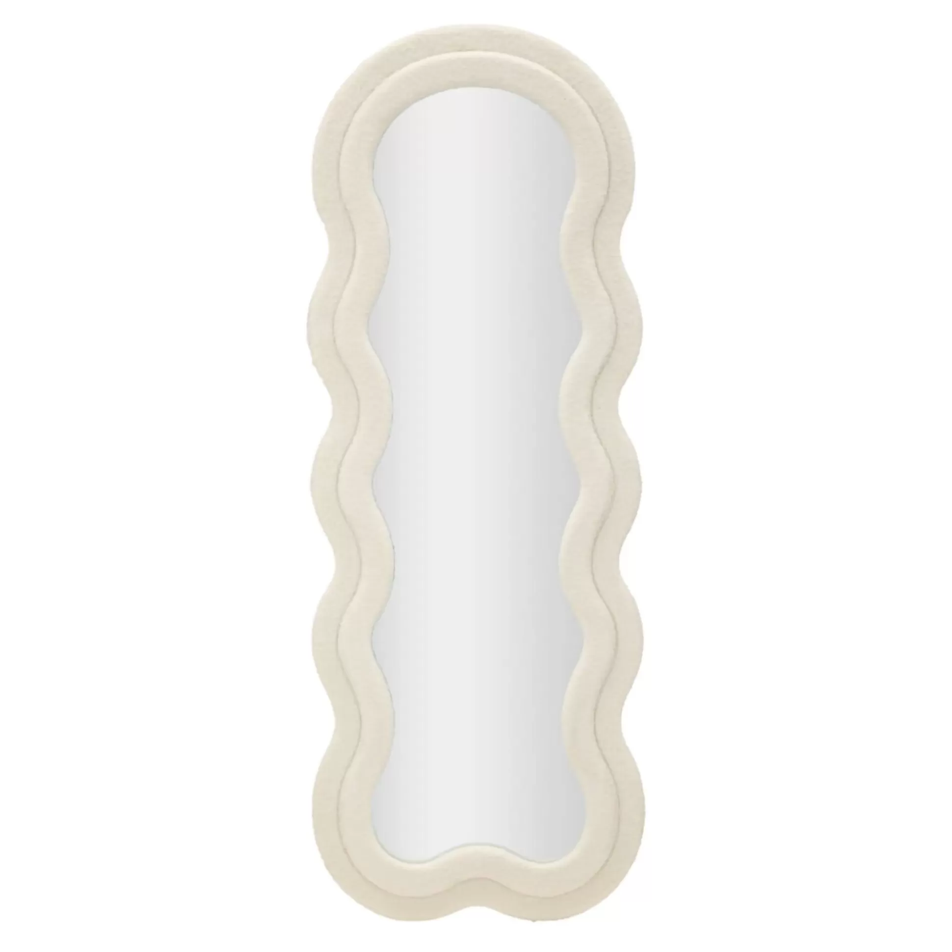 Dmora Specchi<Specchio Bottarone, 40x4 h160 cm,