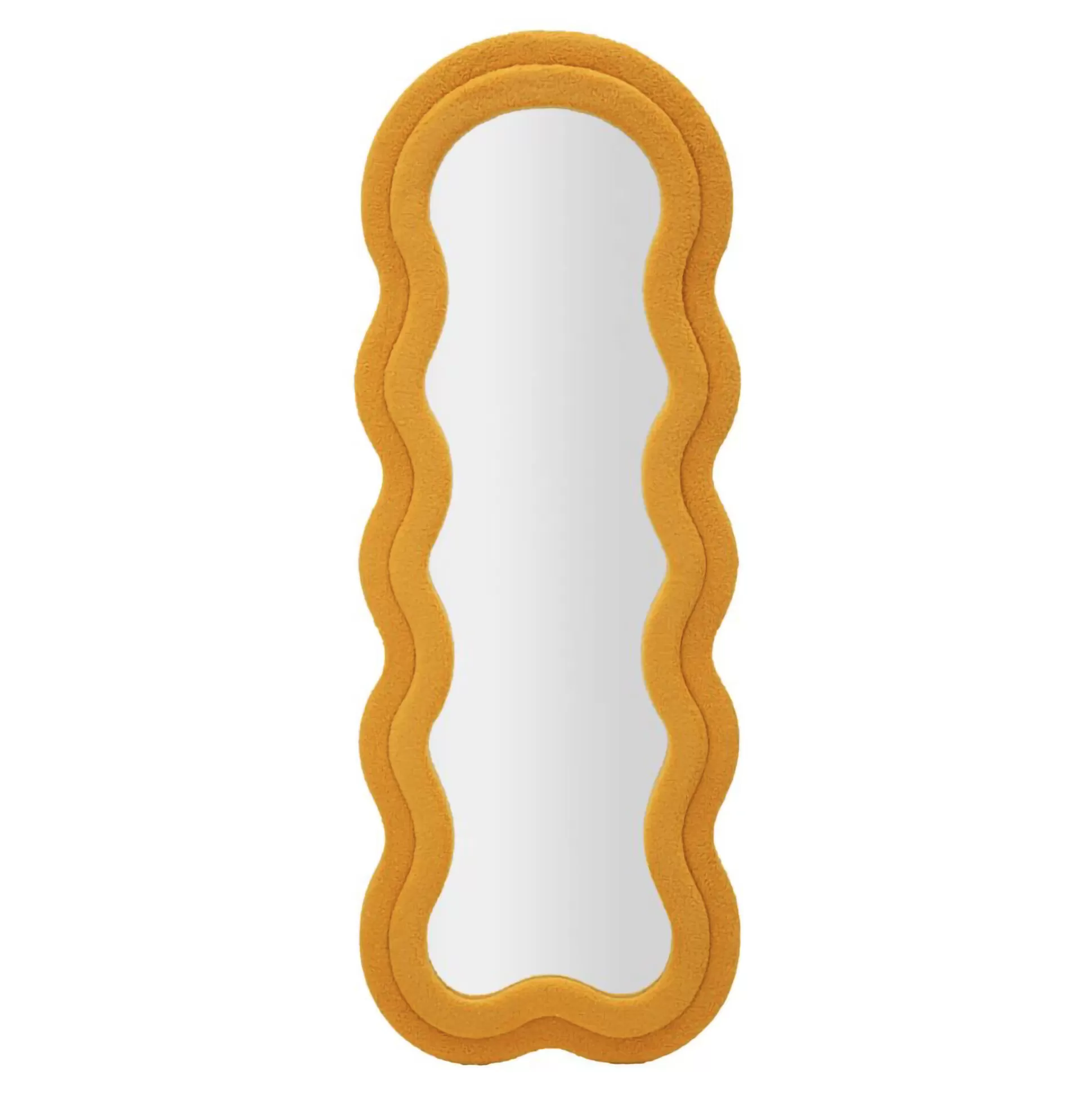 Dmora Specchi<Specchio Bottarone, 40x4 h160 cm,