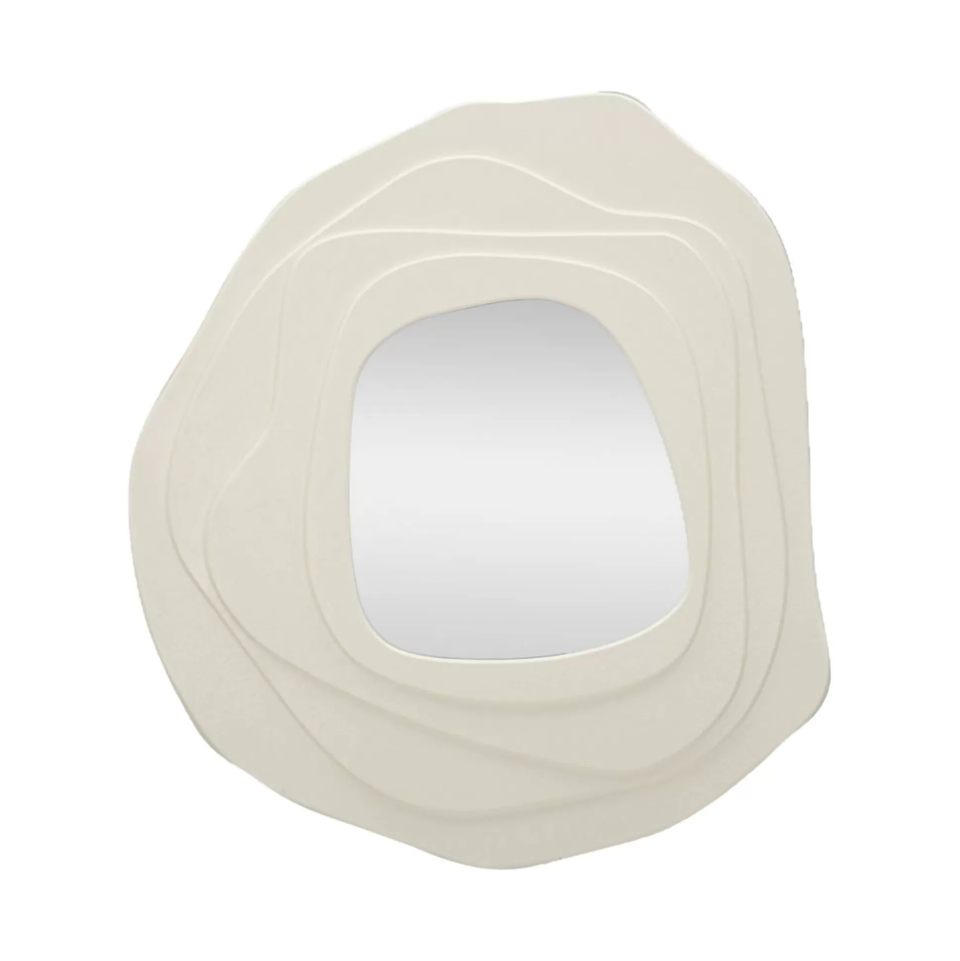 Dmora Specchi<Specchio Brennero, 90x4 h97 cm,