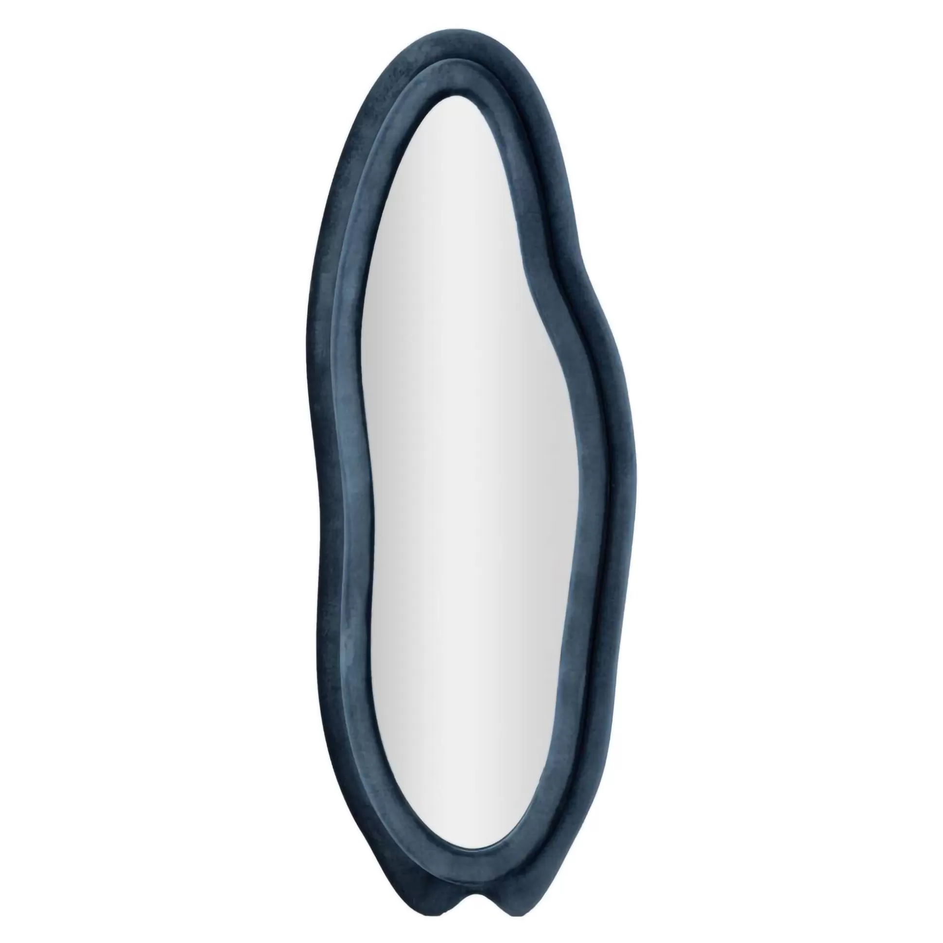 Dmora Specchi<Specchio Brione, 40x4 h160 cm,
