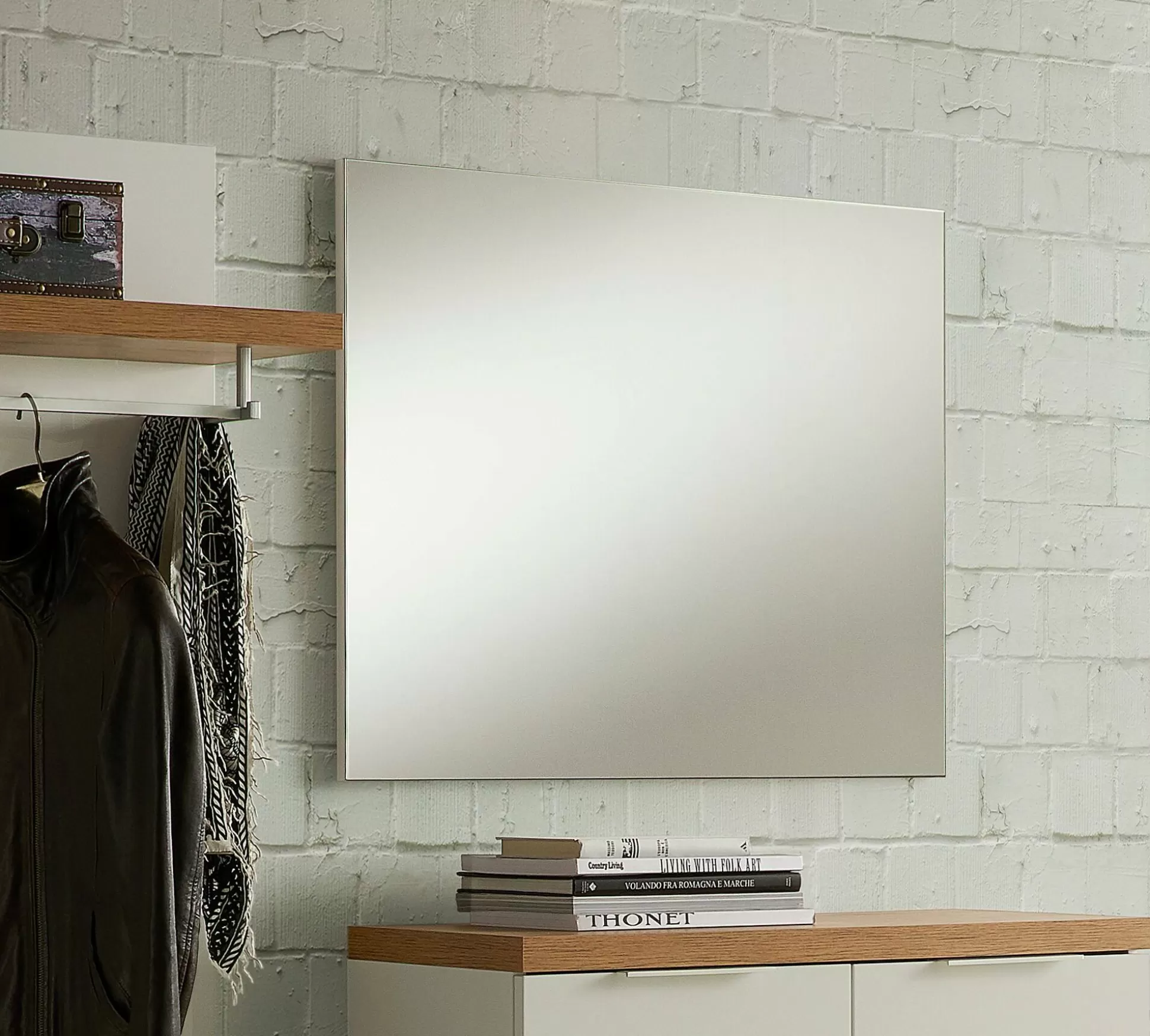 Dmora Specchi<Specchio Cile, , 80x2h65 cm