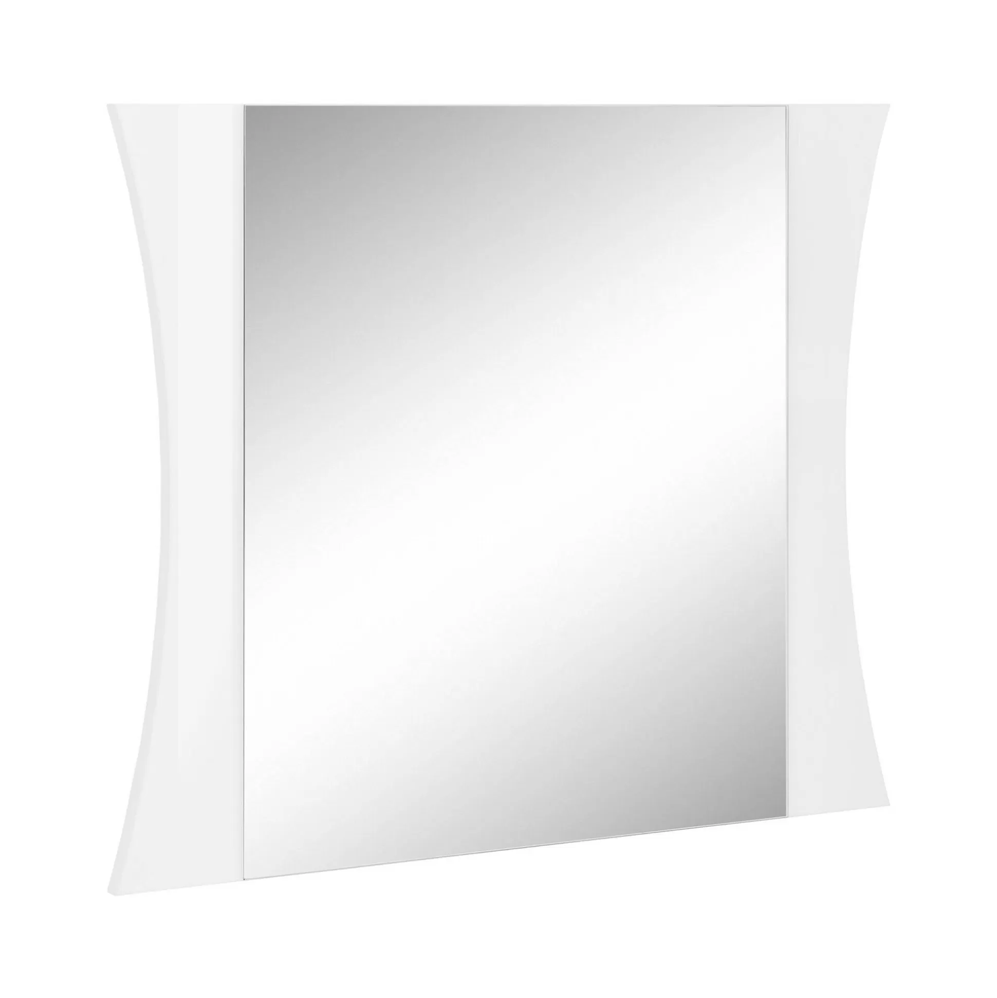 Dmora Specchi<Specchio Ddoi, cm 71x2h60,
