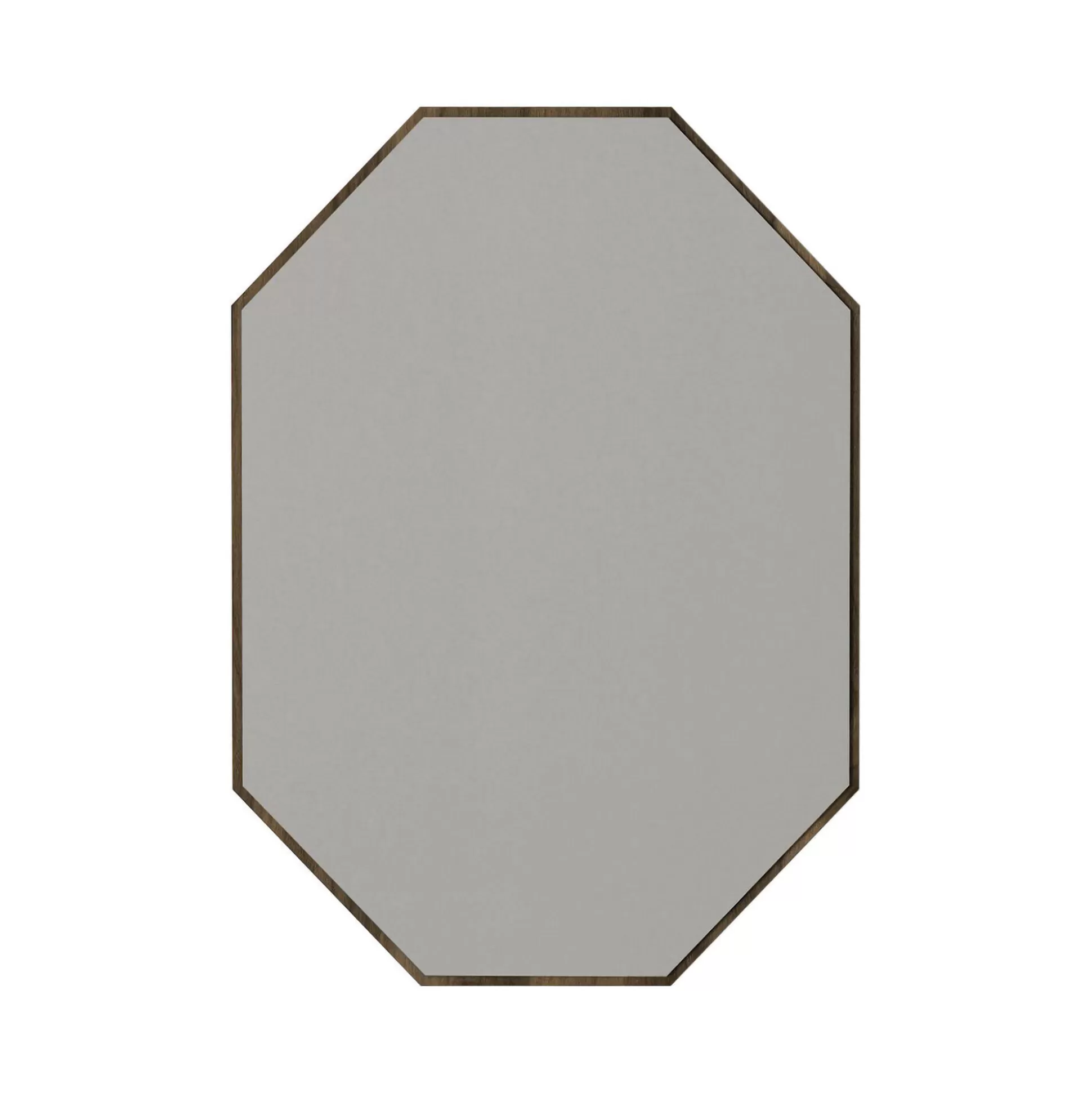 Dmora Specchi<Specchio Dkill, 45x2 h70 cm,