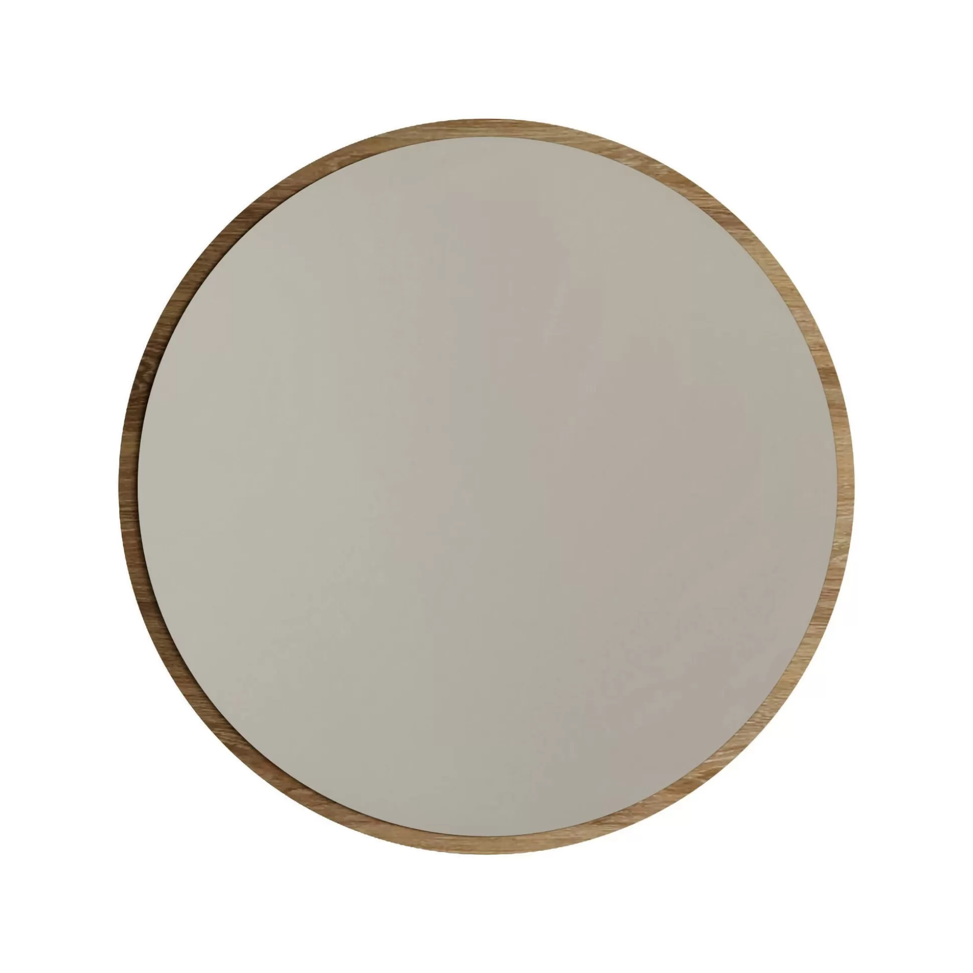 Dmora Specchi<Specchio Dmelchior, 60x2 h60 cm,