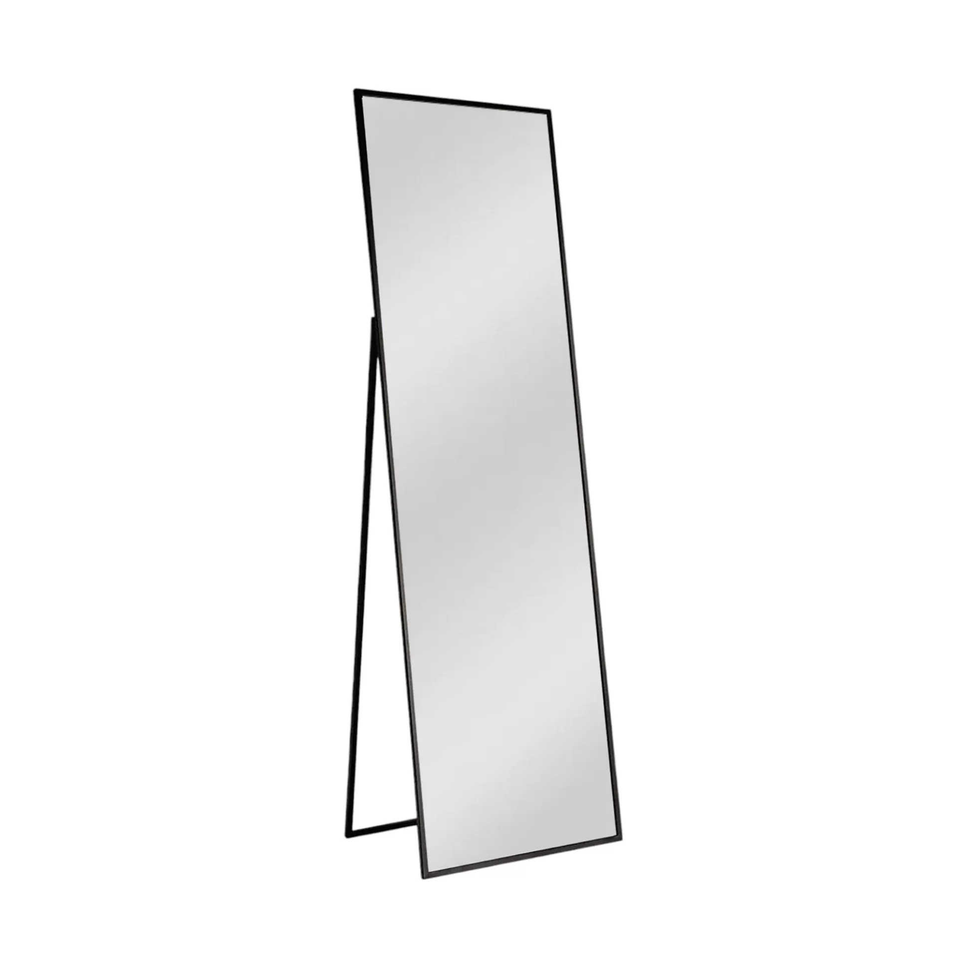 Dmora Specchi<Specchio Dmontorfan, 50x60 h170 cm,
