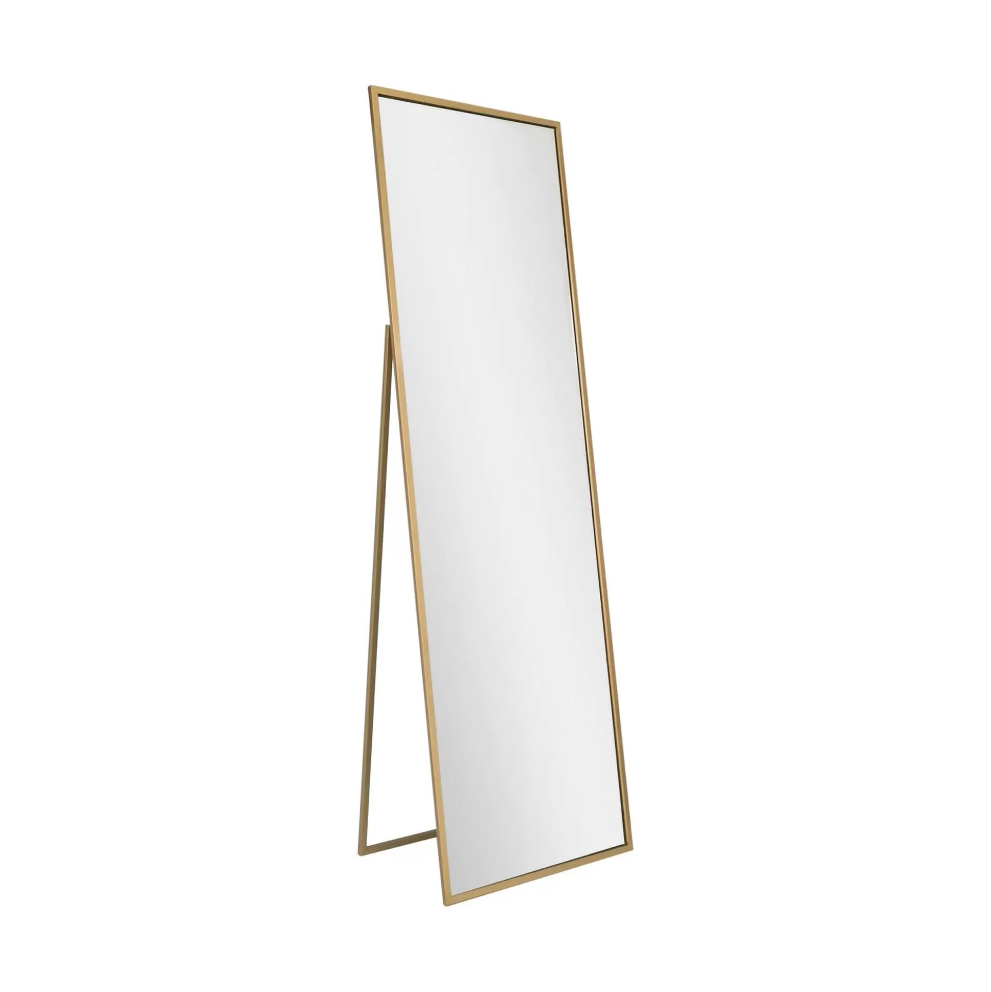 Dmora Specchi<Specchio Dmontorfan, 50x60 h170 cm,