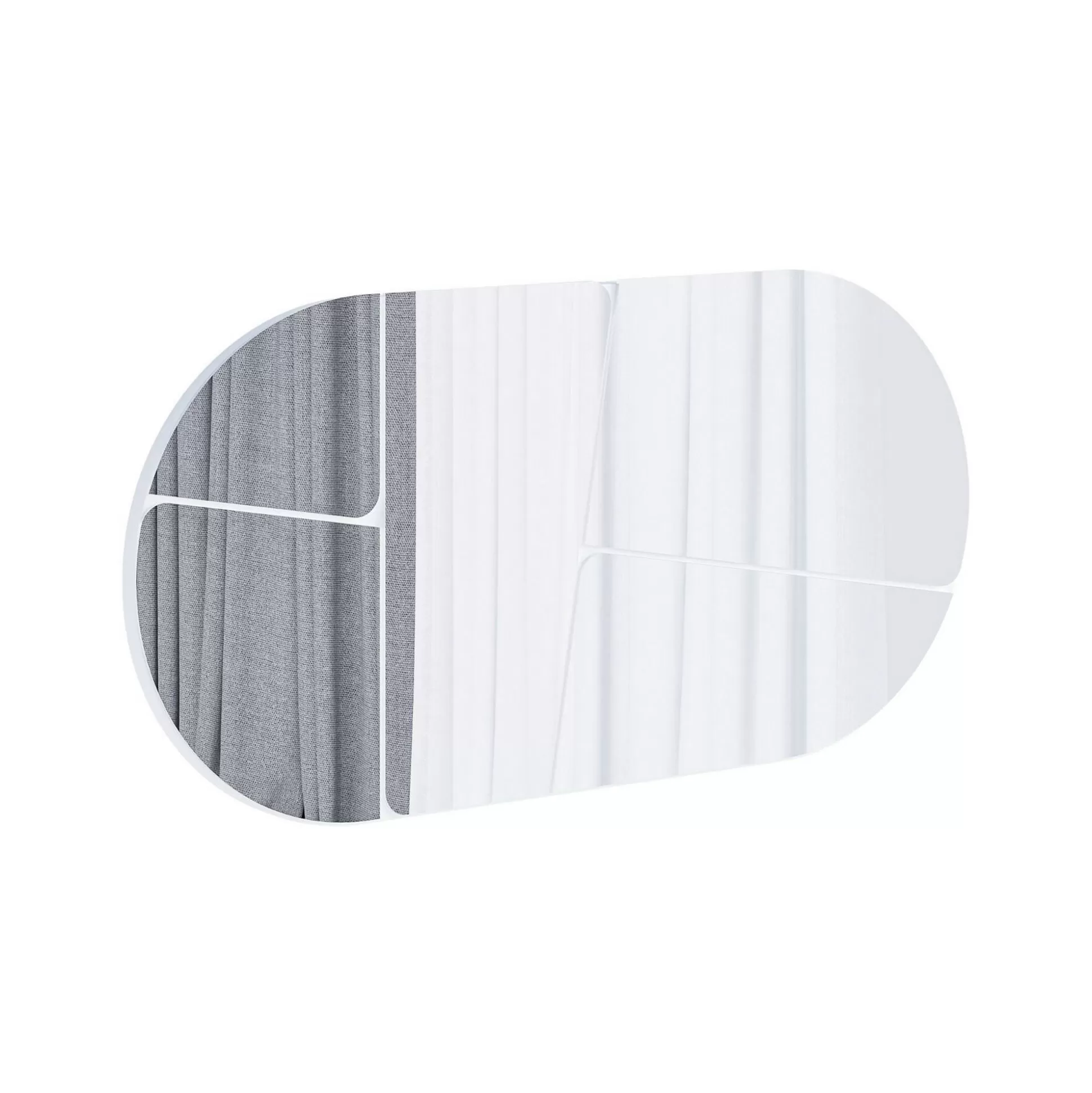 Dmora Specchi<Specchio Dpietrell, 80x2 h40 cm,