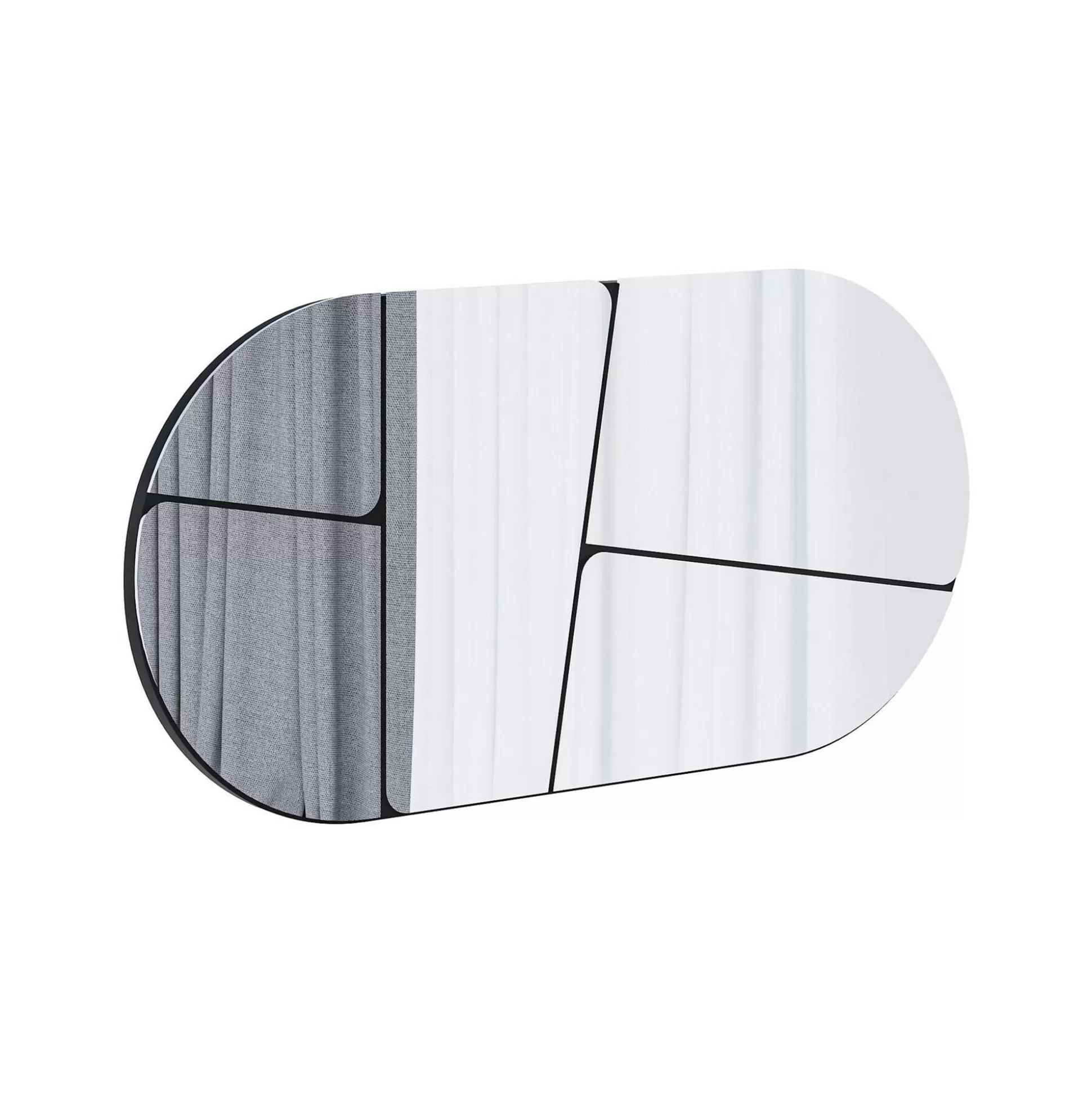 Dmora Specchi<Specchio Dpietrell, 80x2 h40 cm,