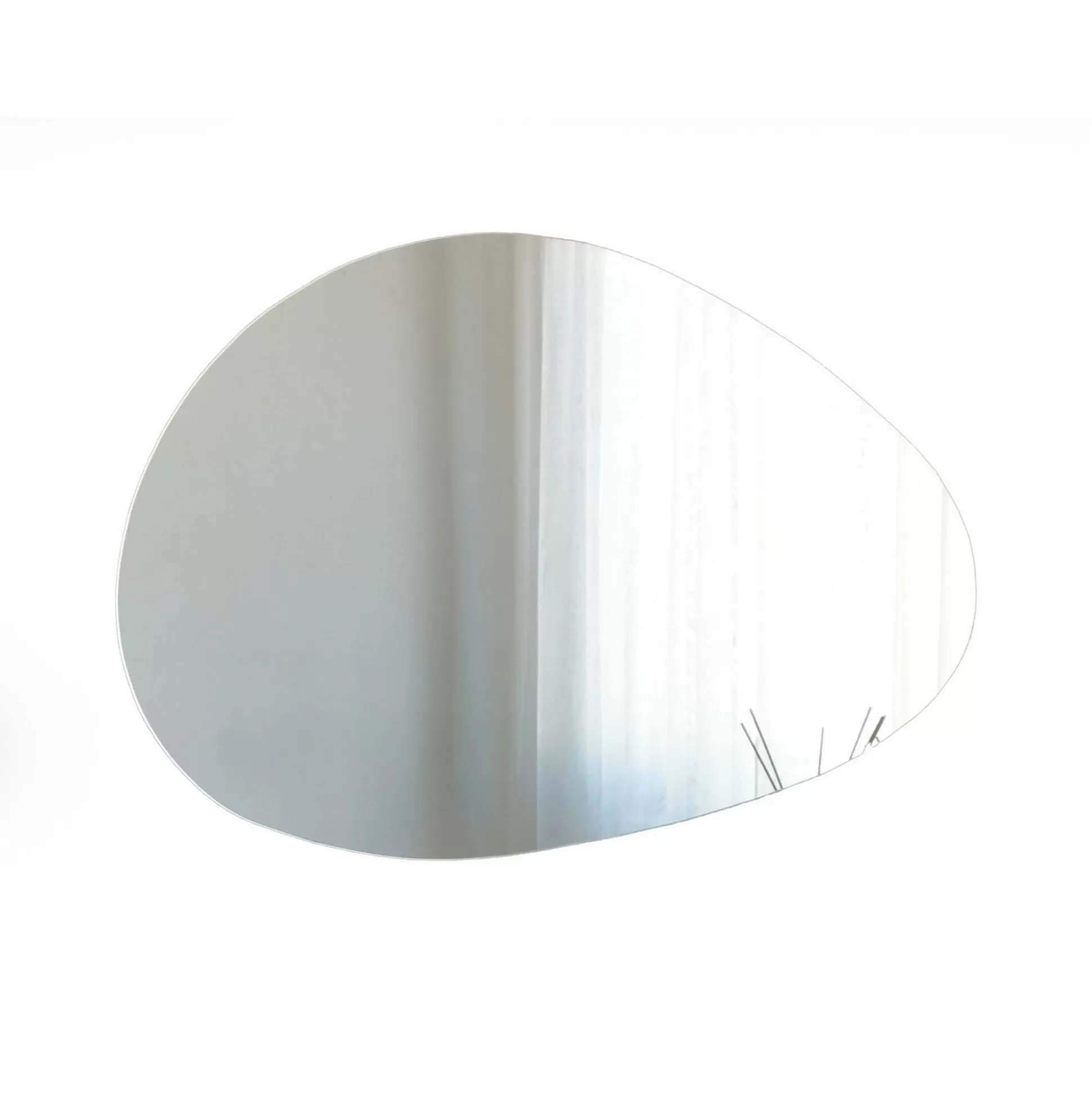 Dmora Specchi<Specchio Dpigliacell, 90x1 h60 cm,