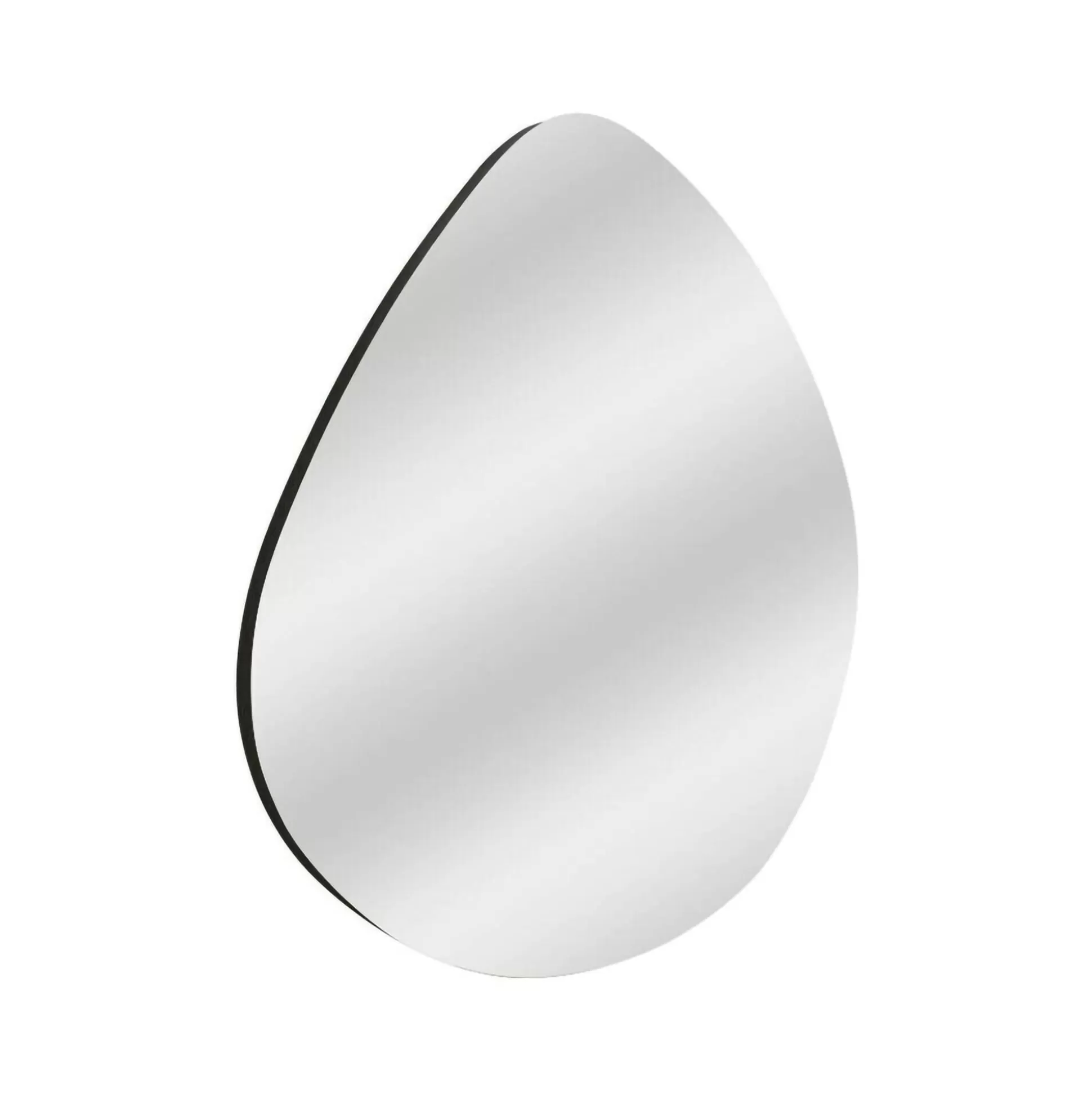 Dmora Specchi<Specchio Eusebia, 60x2h60 cm,