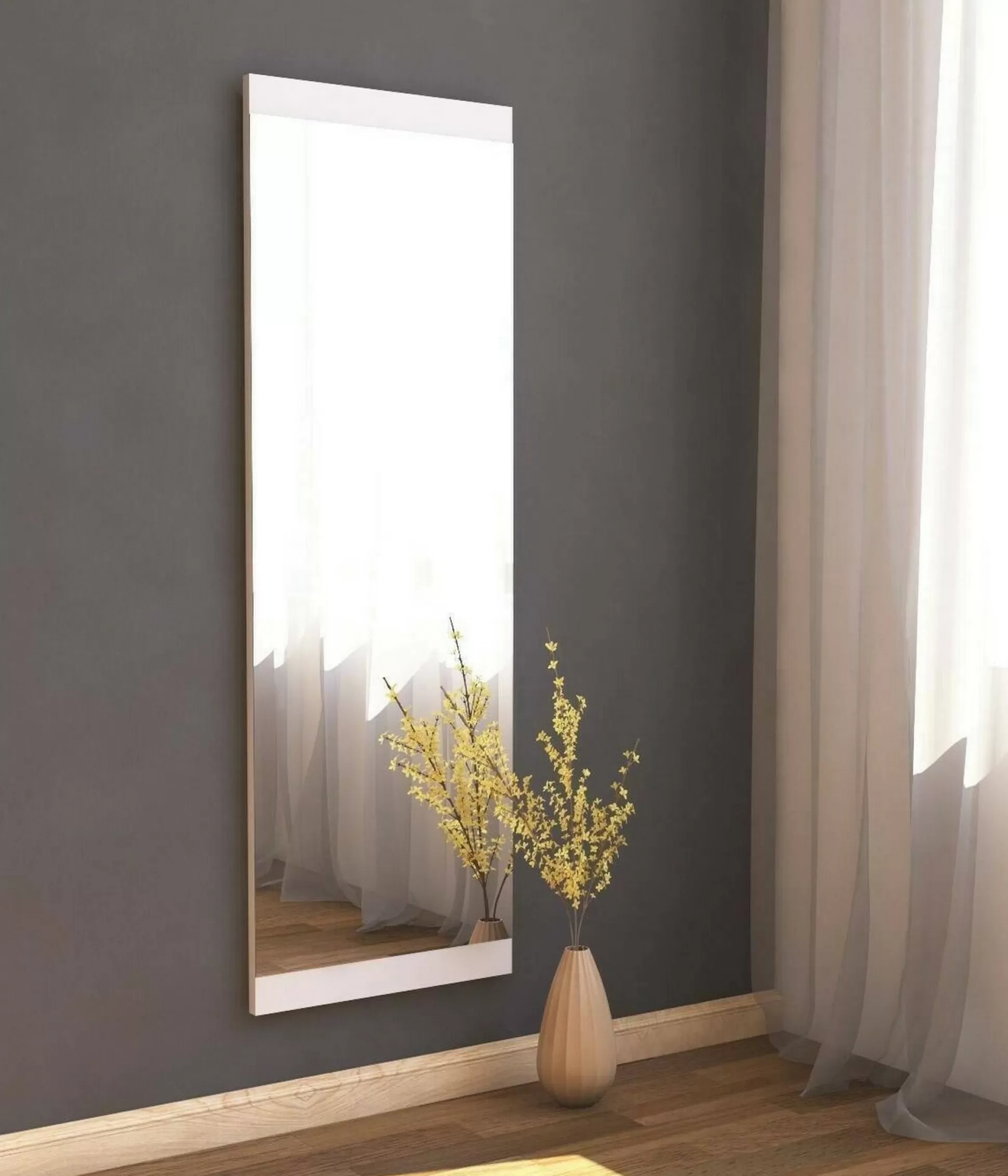 Dmora Specchi<Specchio Fiammetta, 40x2h120 cm,