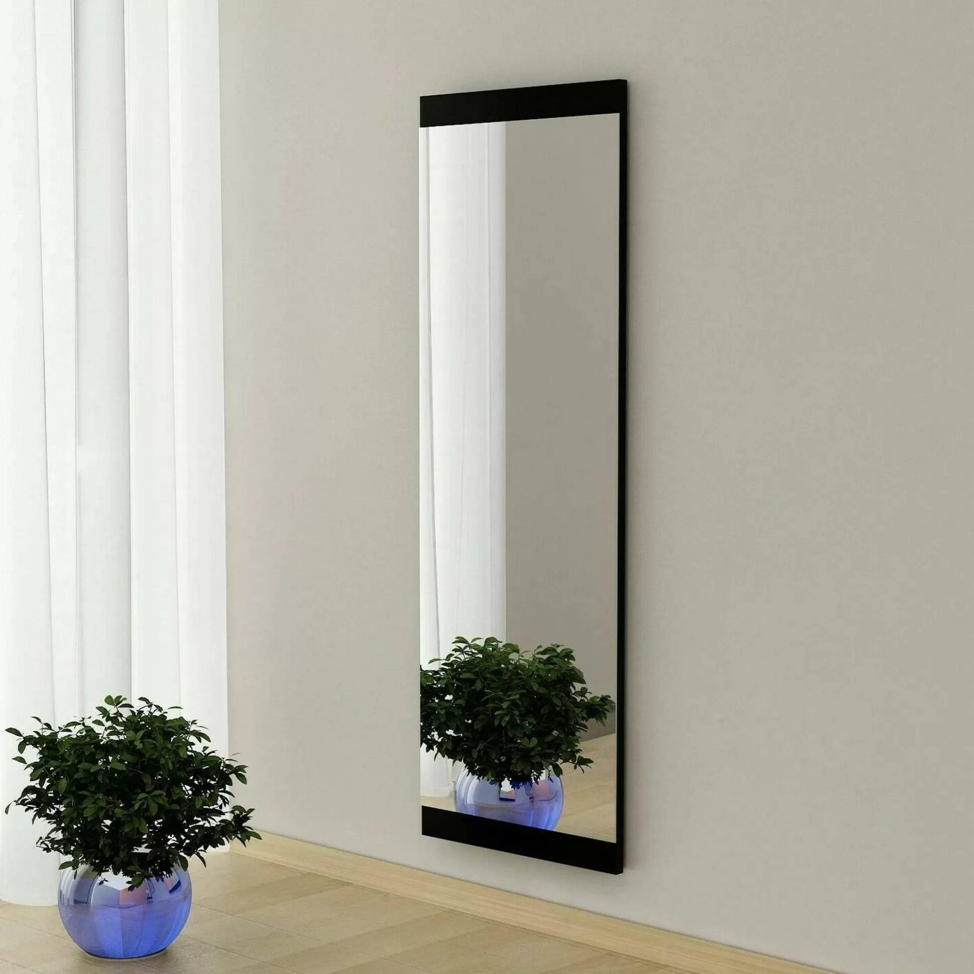 Dmora Specchi<Specchio Fiammetta, 40x2h120 cm,