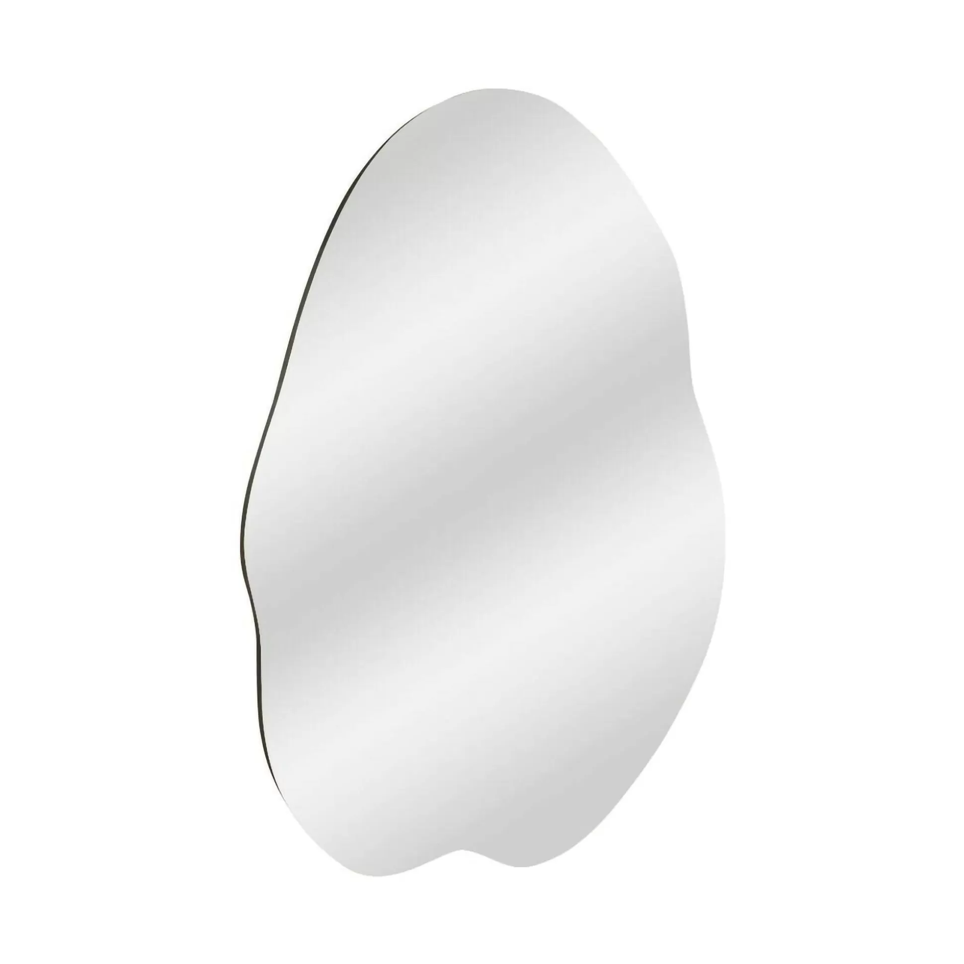 Dmora Specchi<Specchio Freya, 60x2h85 cm,
