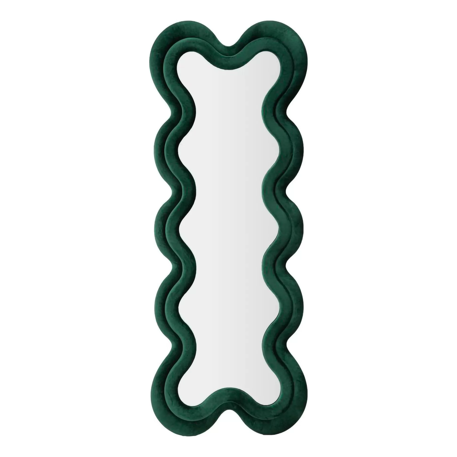 Dmora Specchi<Specchio Lari, 58x4 h160 cm,