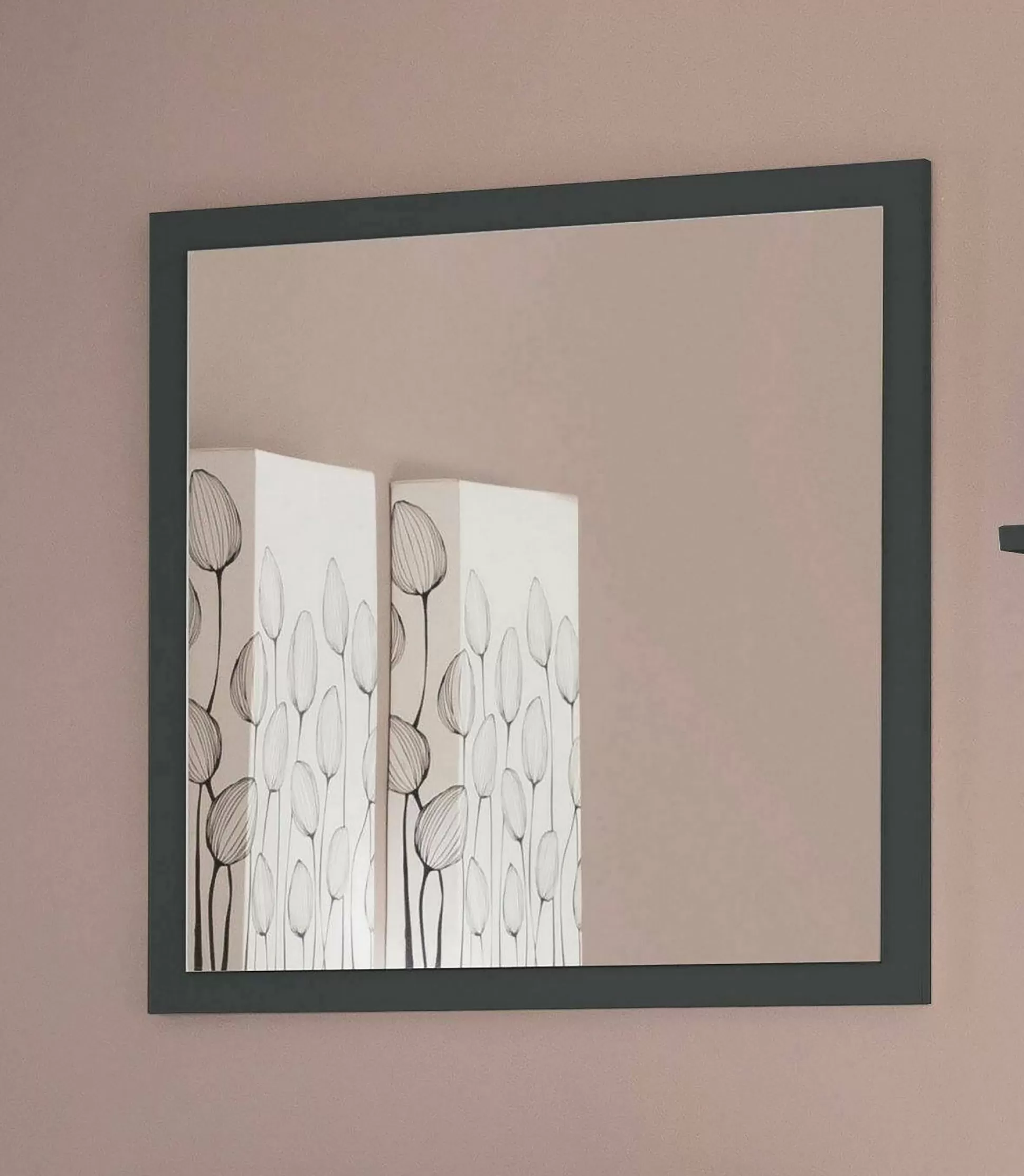 Dmora Specchi<Specchio Lelia, cm 60x2h60,