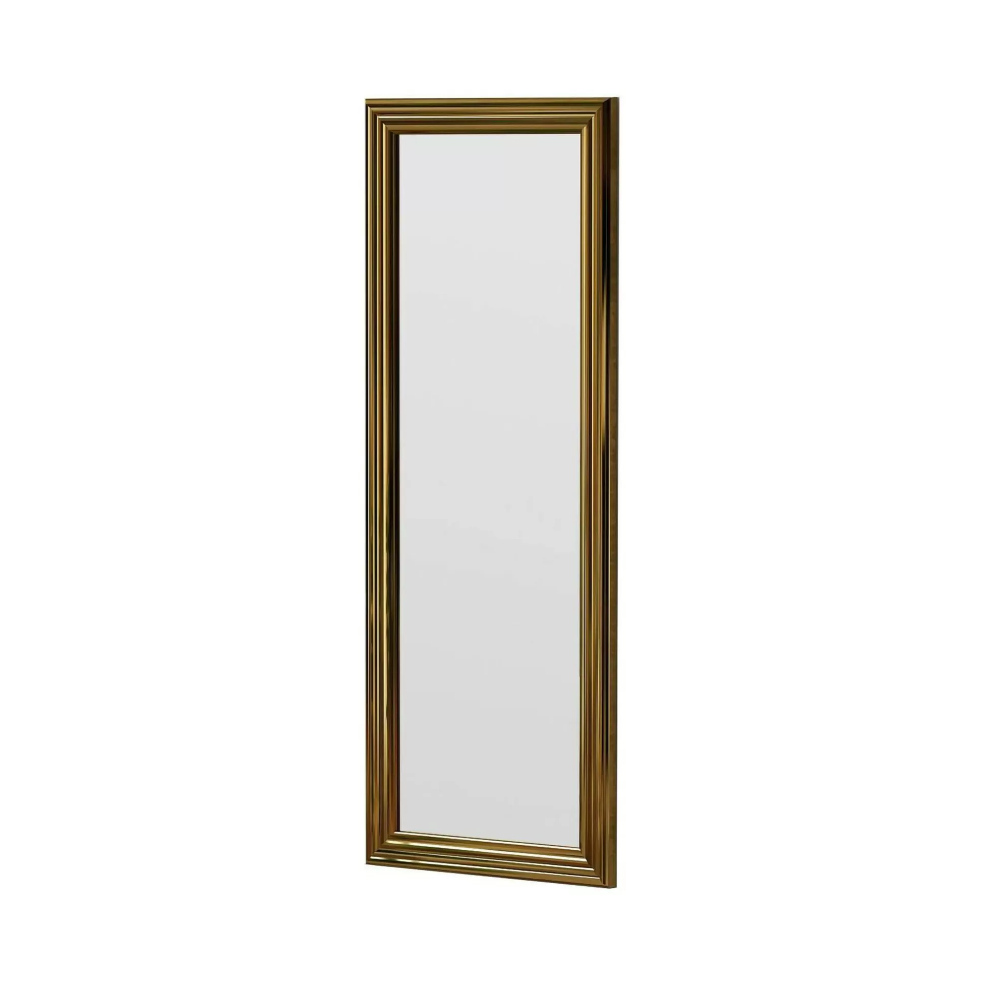 Dmora Specchi<Specchio Lina, 40x3h105 cm,