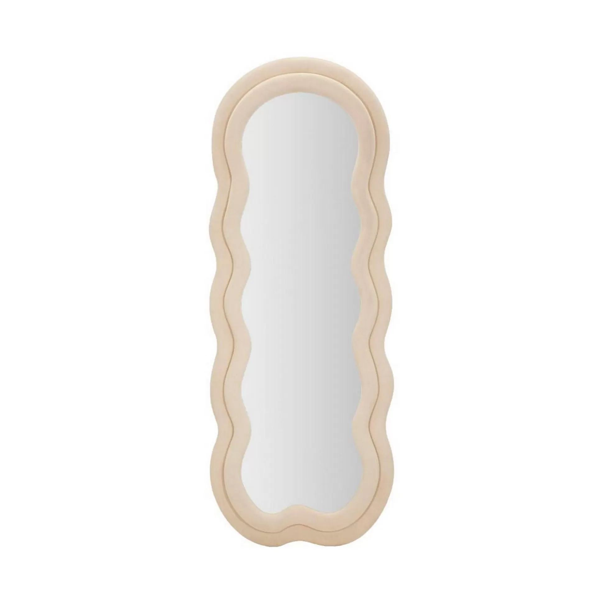 Dmora Specchi<Specchio Marylin, 60x4 h160 cm,