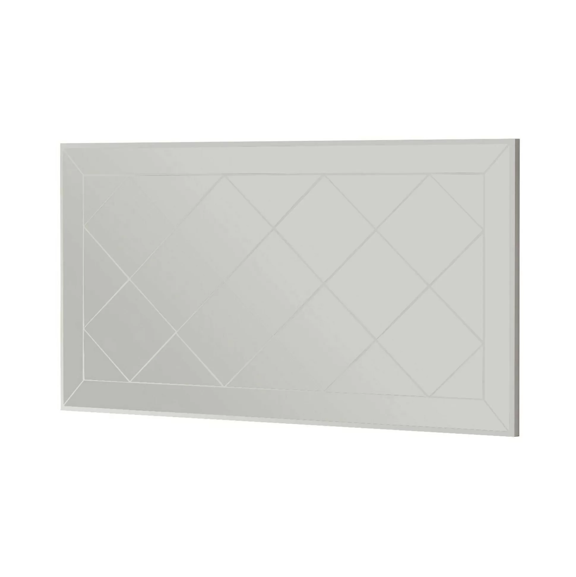 Dmora Specchi<Specchio Nimfa, 60x2h120 cm,
