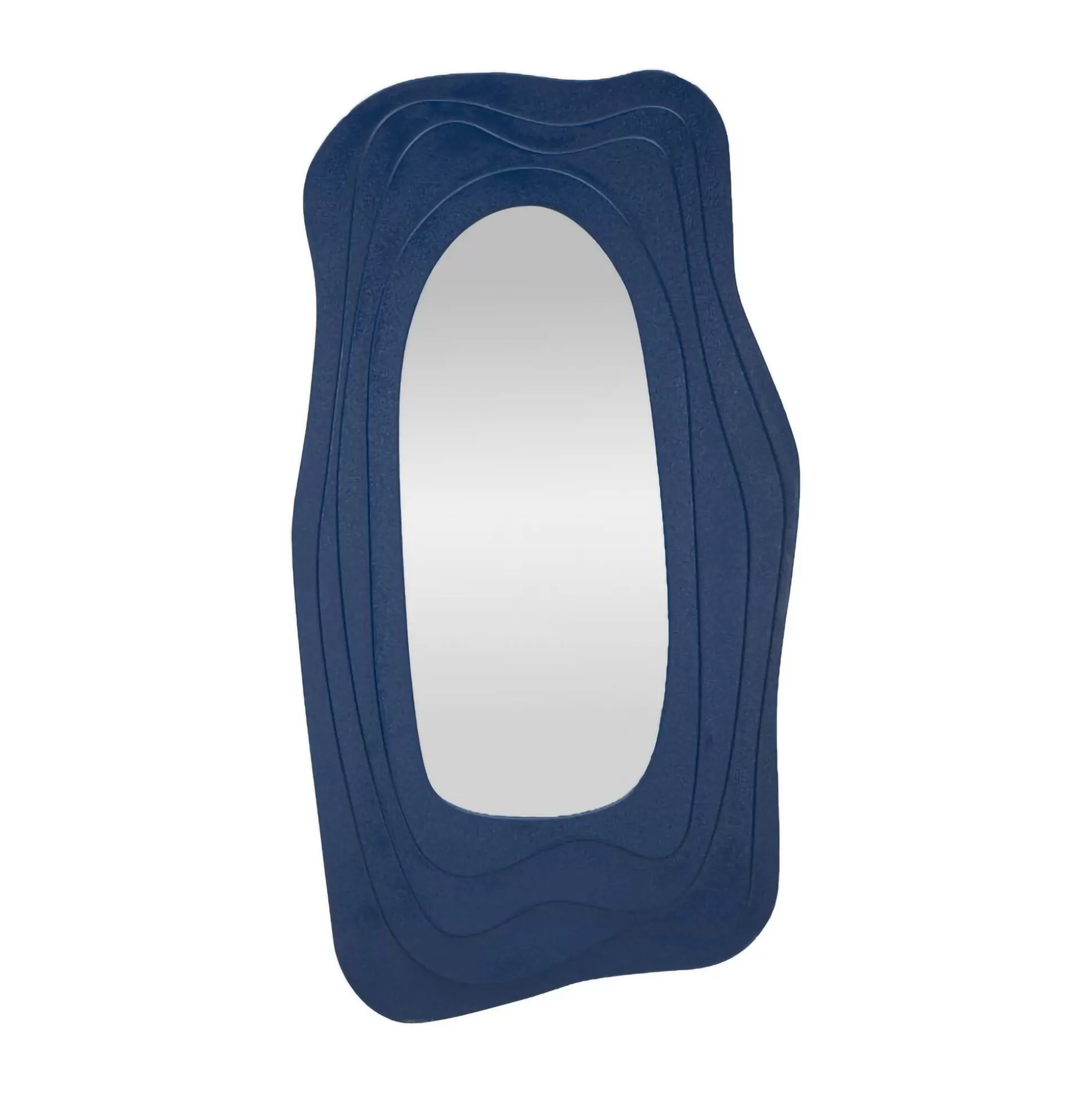 Dmora Specchi<Specchio Pregola, 90x4 h165 cm,