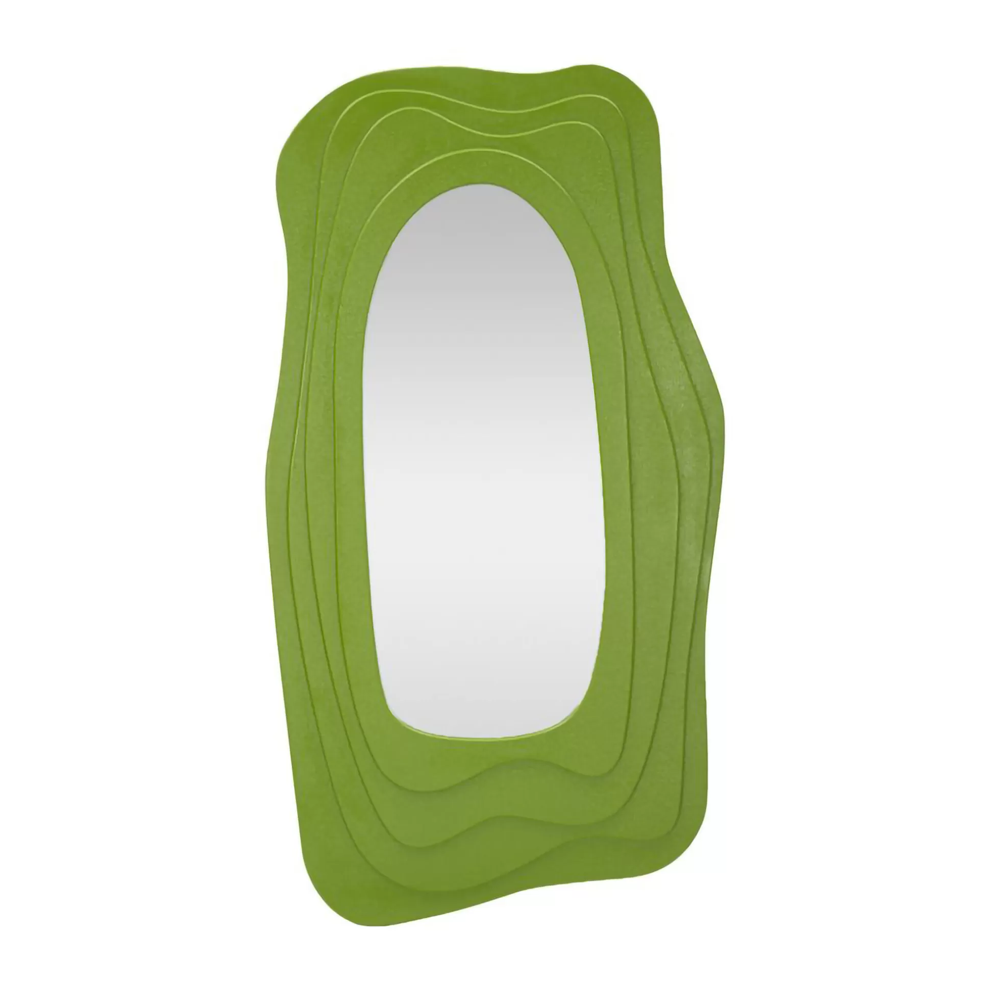 Dmora Specchi<Specchio Pregola, 90x4 h165 cm,