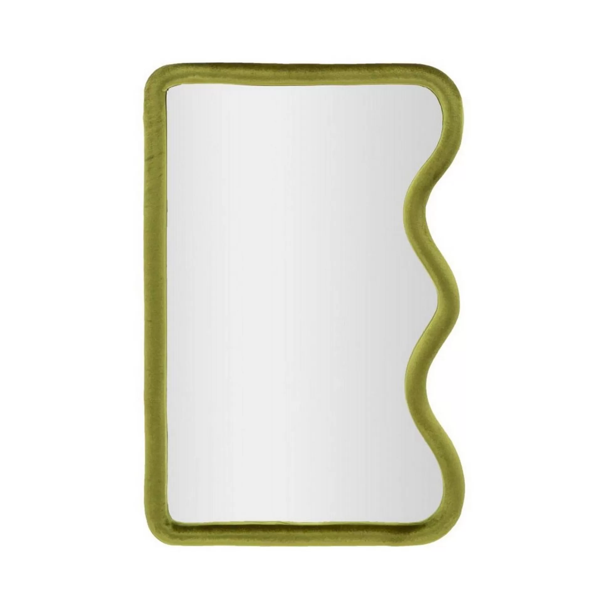 Dmora Specchi<Specchio Russolo, 60x4 h90 cm,