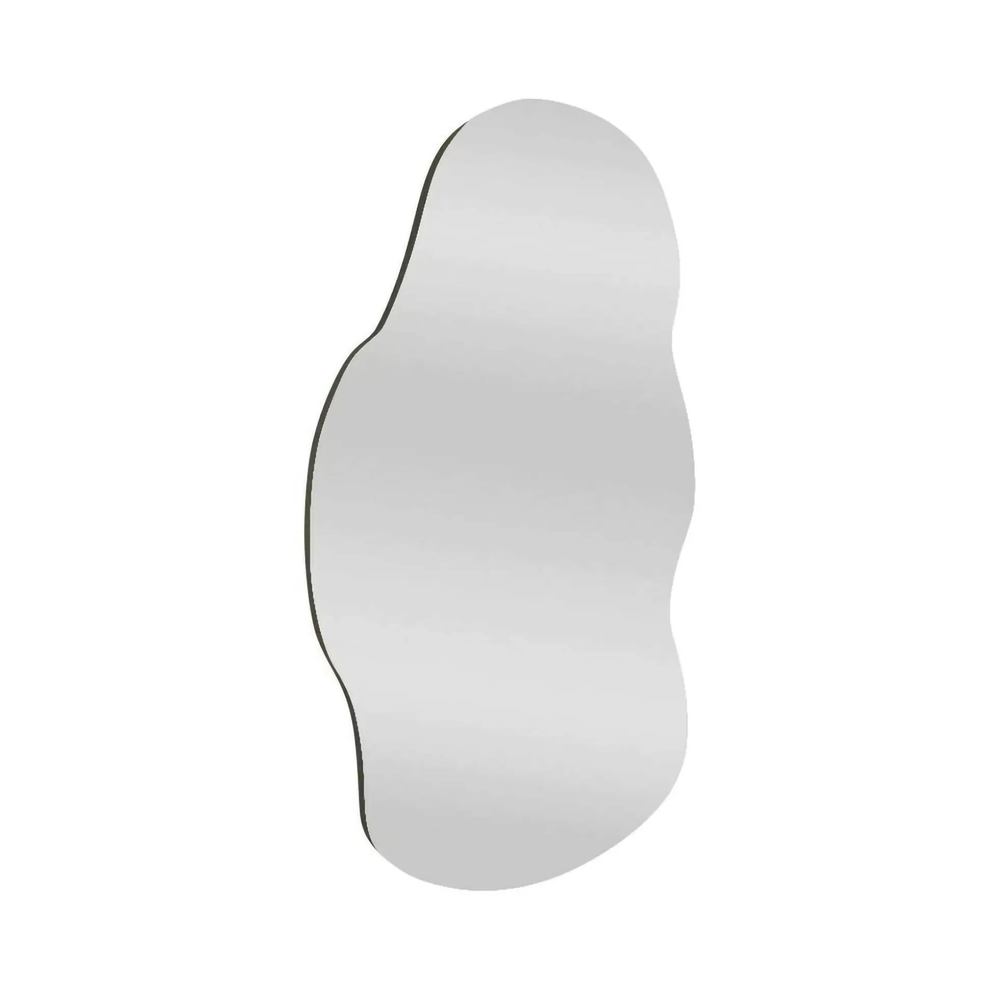 Dmora Specchi<Specchio Saburo, 40x2h72 cm,