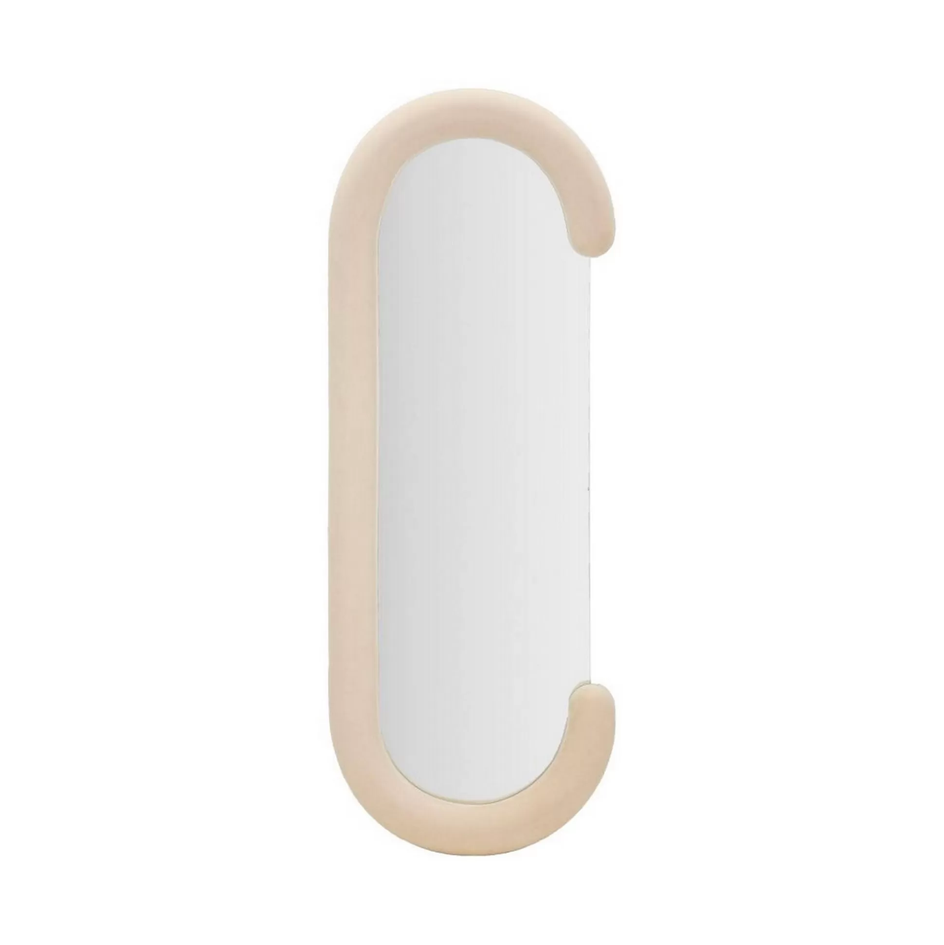 Dmora Specchi<Specchio Shot, 60x7 h160 cm,