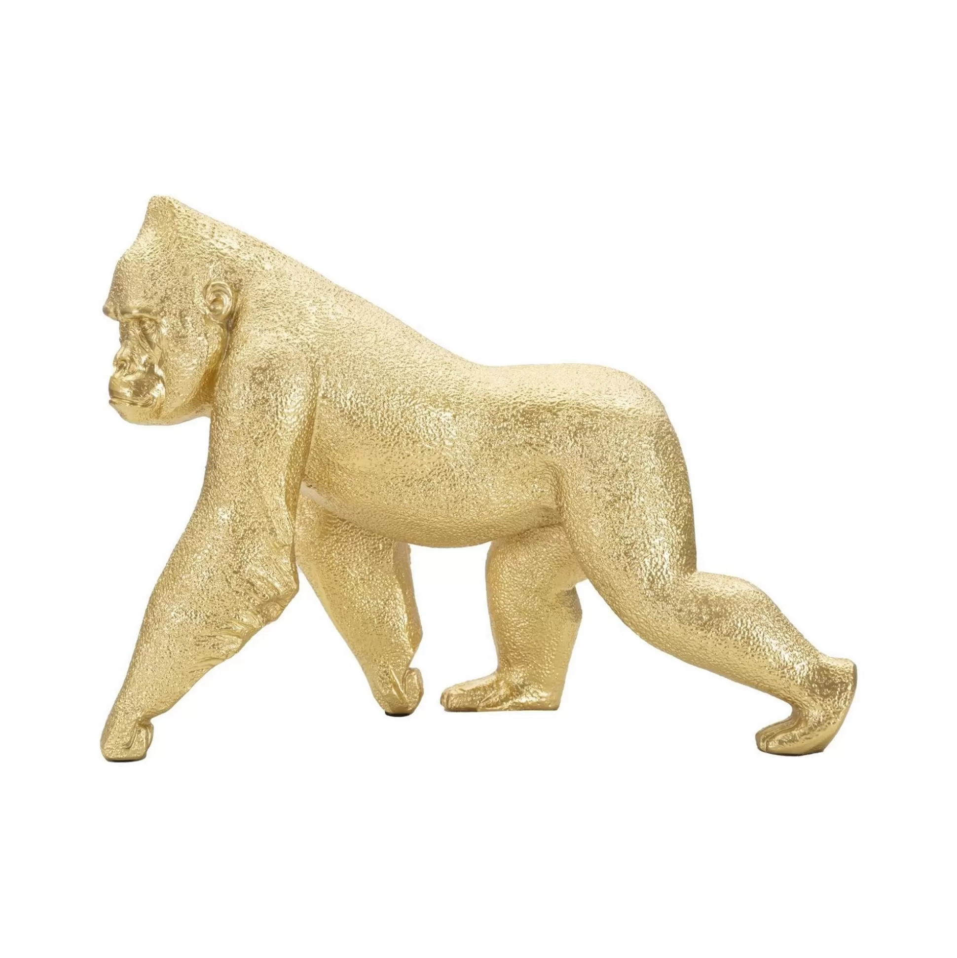 Dmora Oggettistica<Statua Guazzo, 30x12 h22 cm,