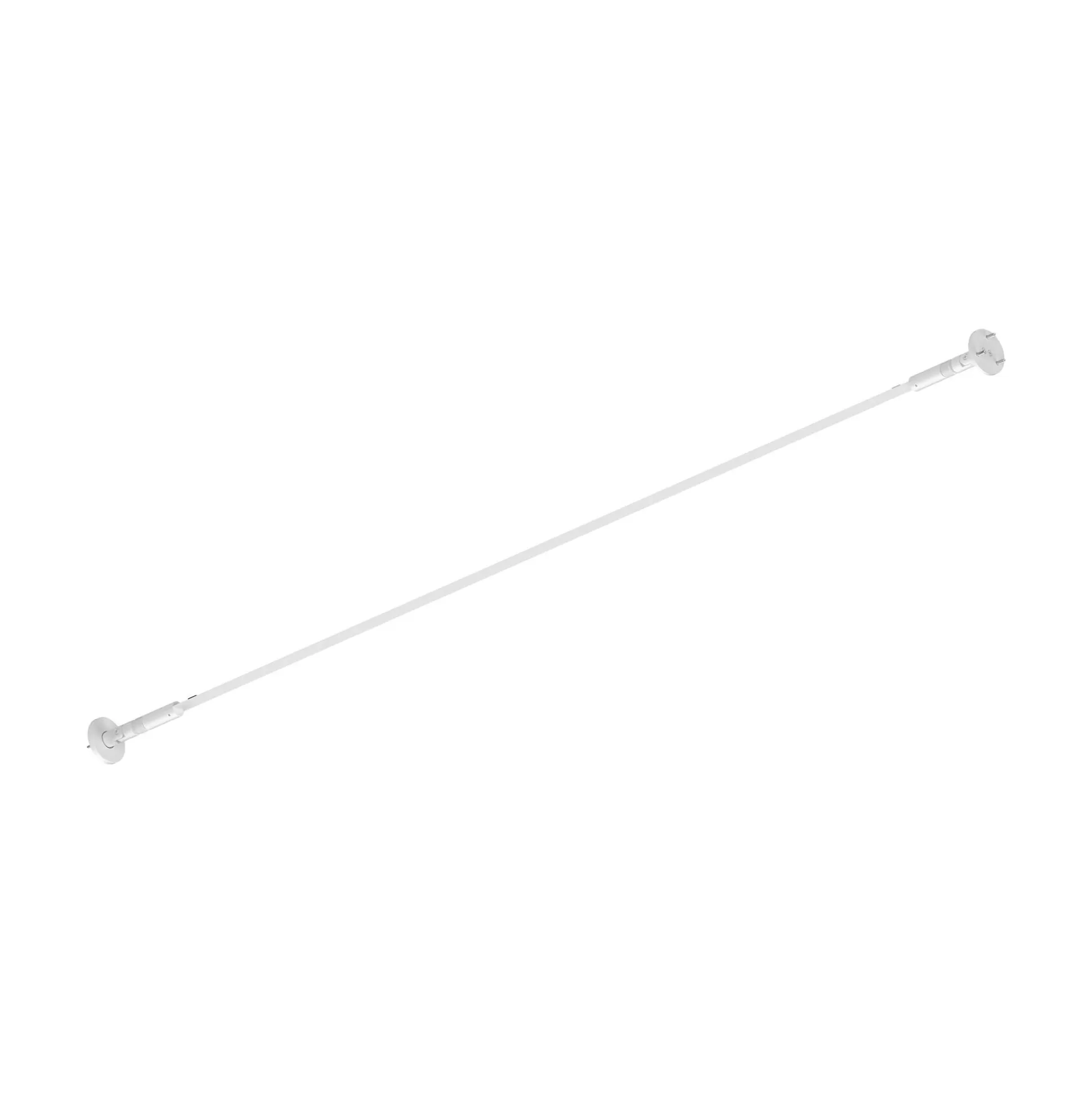 Dmora Striscie Led<Striscia Led TESI 05 MT , 530 x 6 x h6 cm,