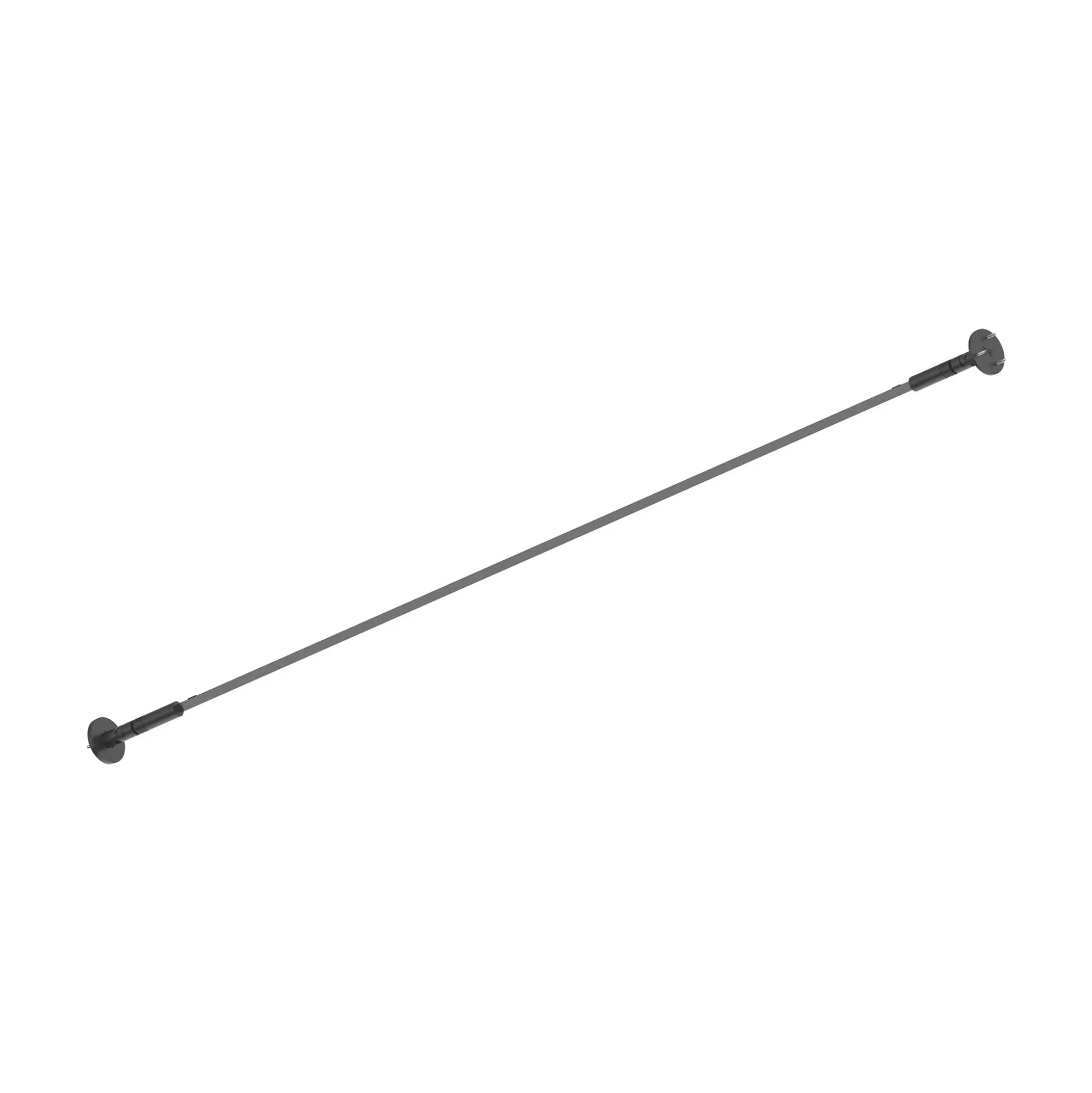 Dmora Striscie Led<Striscia Led TESI 10 MT , 1026 x 6 x h6 cm,