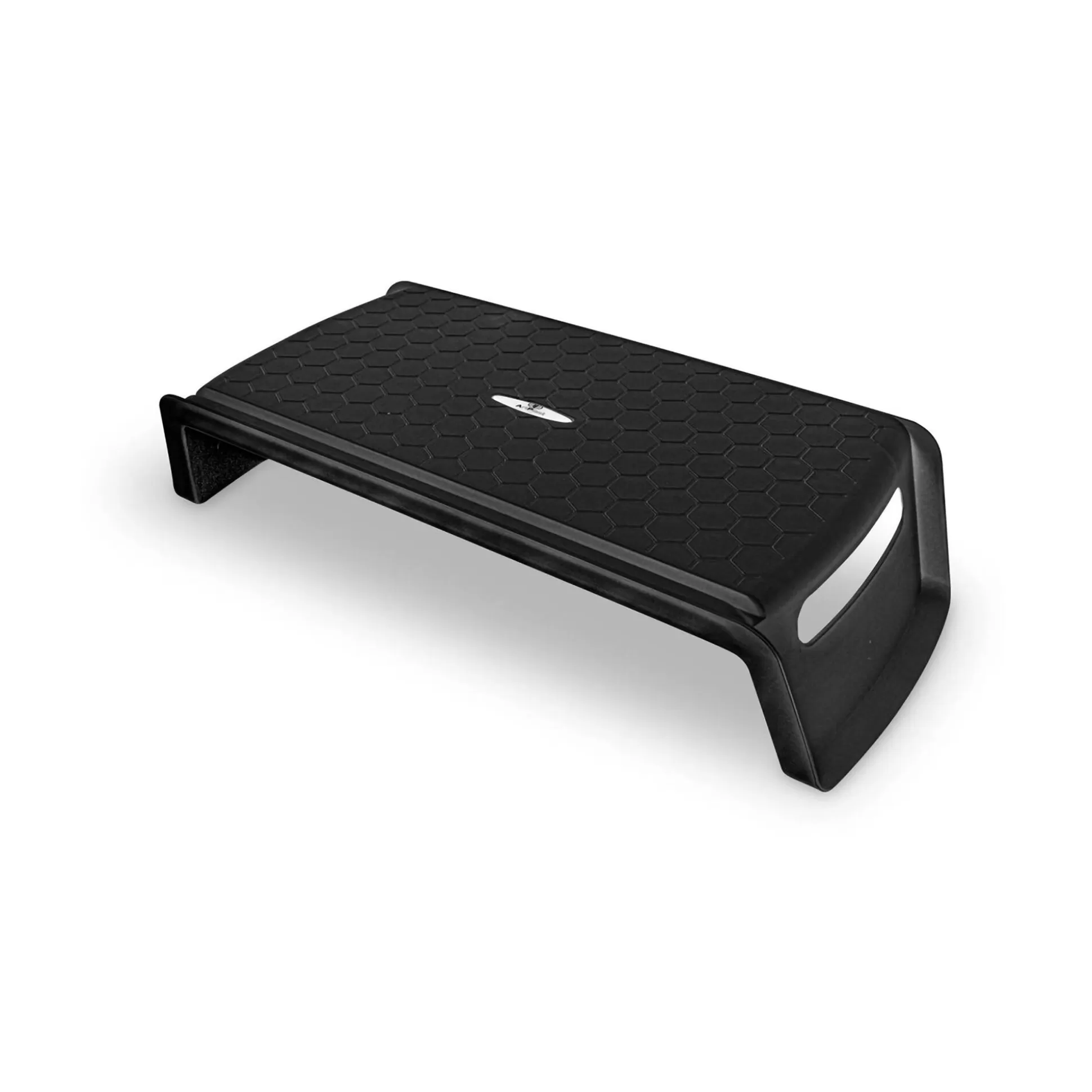 Dmora Oggettistica<Supporto per PC Dbiancon, 59x26h13 cm,