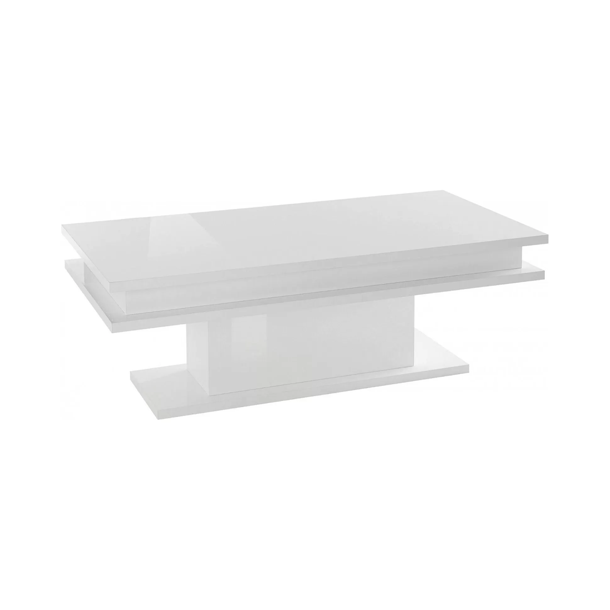 Dmora Tavolini Da Salotto<Tavolino da salotto Aboronzi, cm 100x55h42,