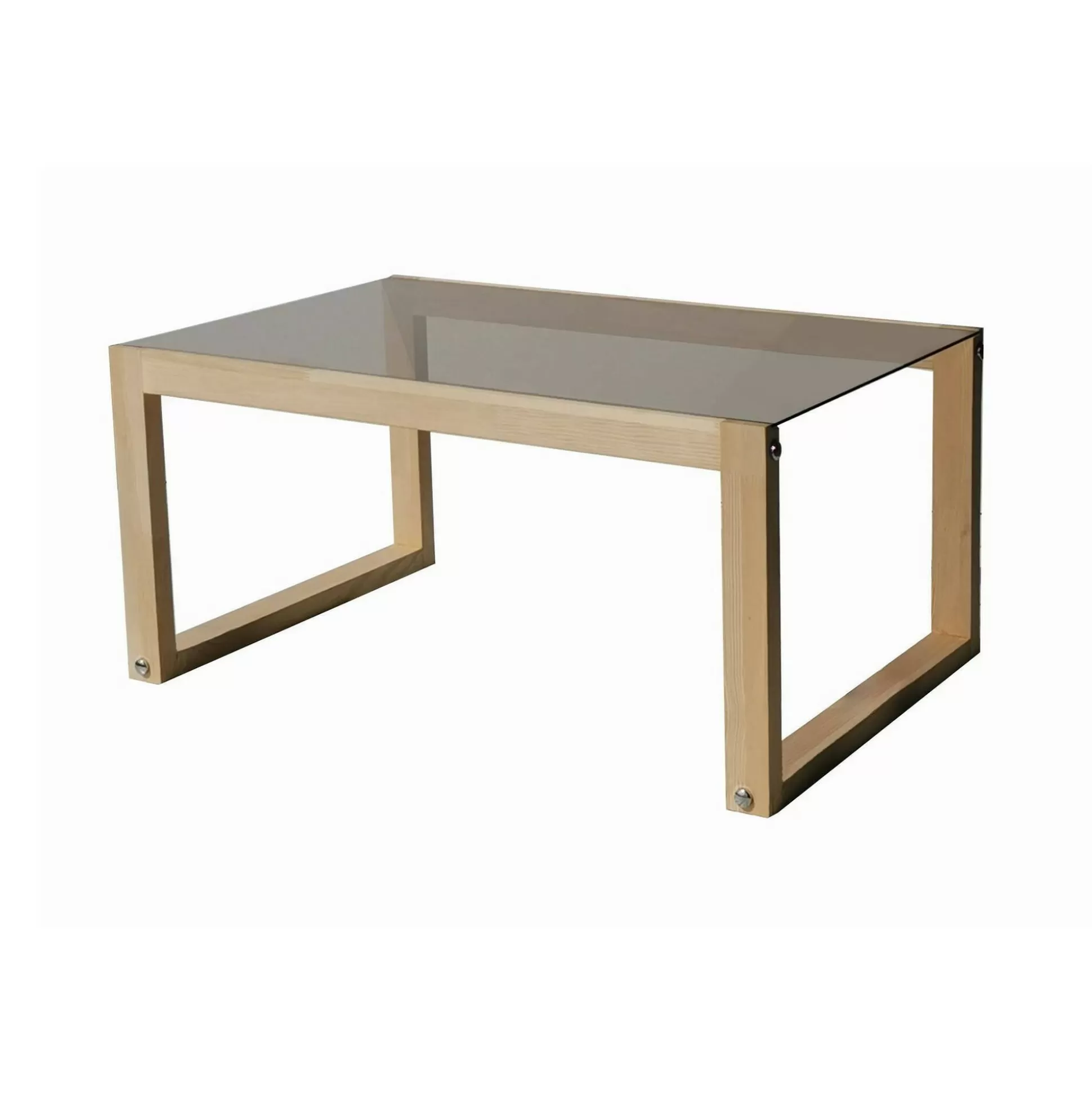 Dmora Tavolini Da Salotto<Tavolino da salotto Aldino, 85x55h40 cm,