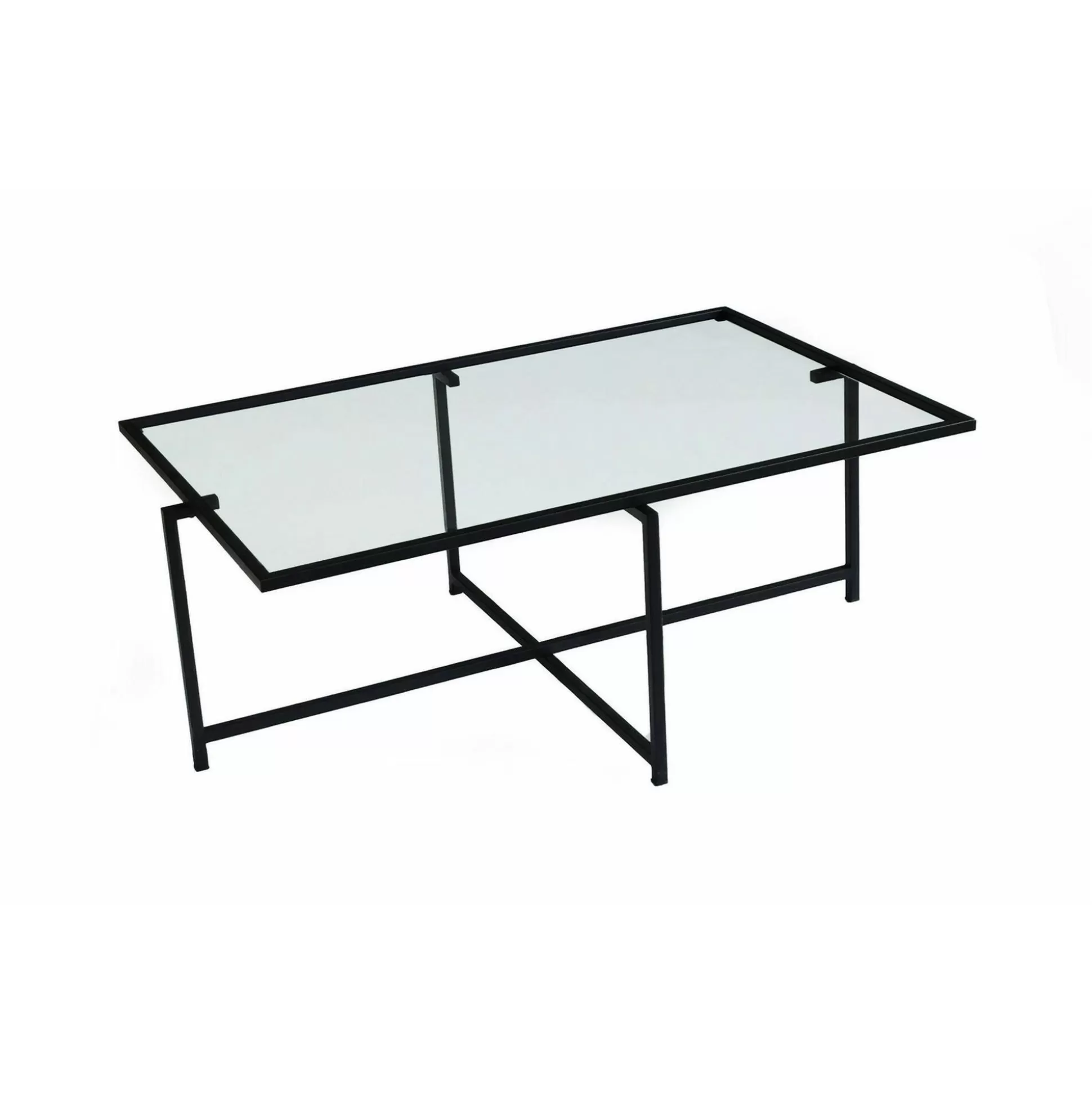 Dmora Tavolini Da Salotto<Tavolino da salotto Anna, 94x64h35 cm,