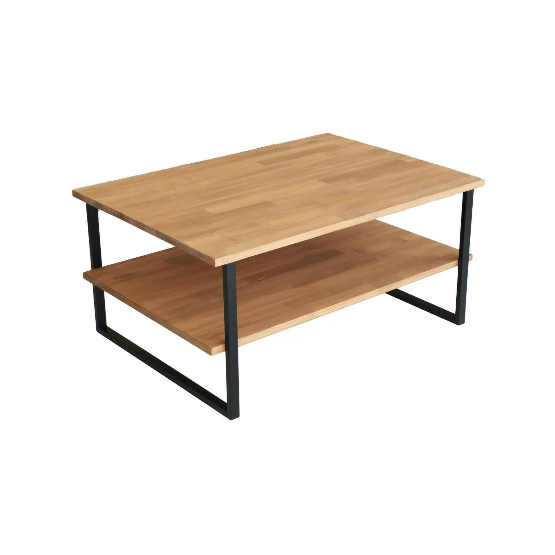 Dmora Tavolini Da Salotto<Tavolino da salotto Aprica, 85x60h40 cm,