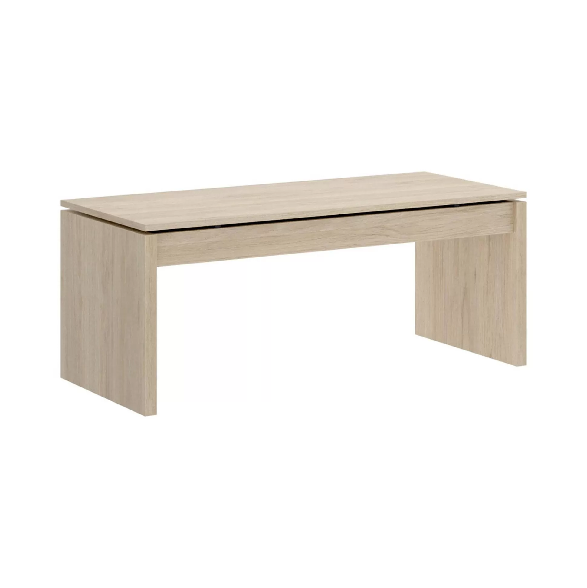 Dmora Tavolini Da Salotto<Tavolino da salotto Audi, 102x50h43 cm,