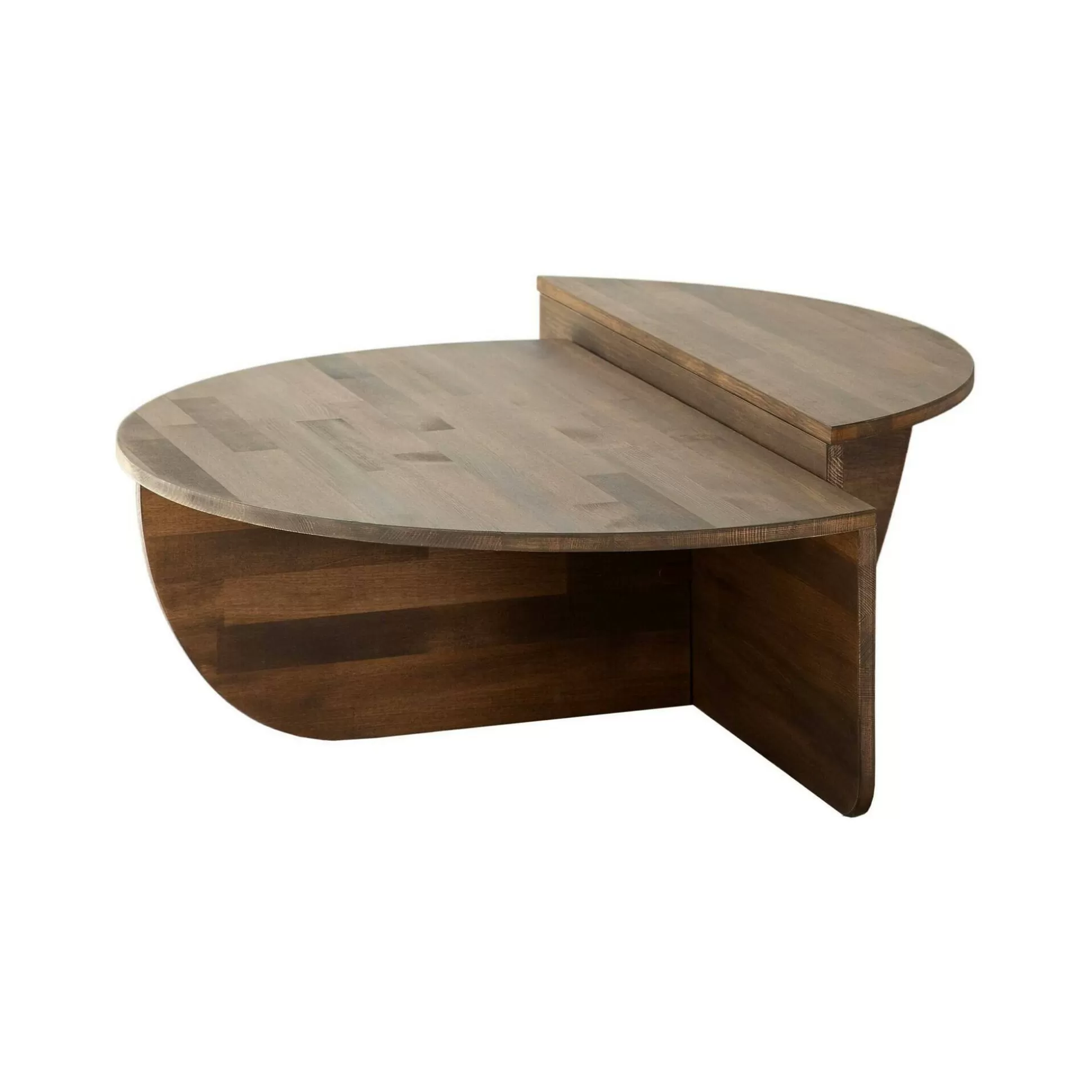 Dmora Tavolini Da Salotto<Tavolino da salotto Azim, 90x60h35 cm,