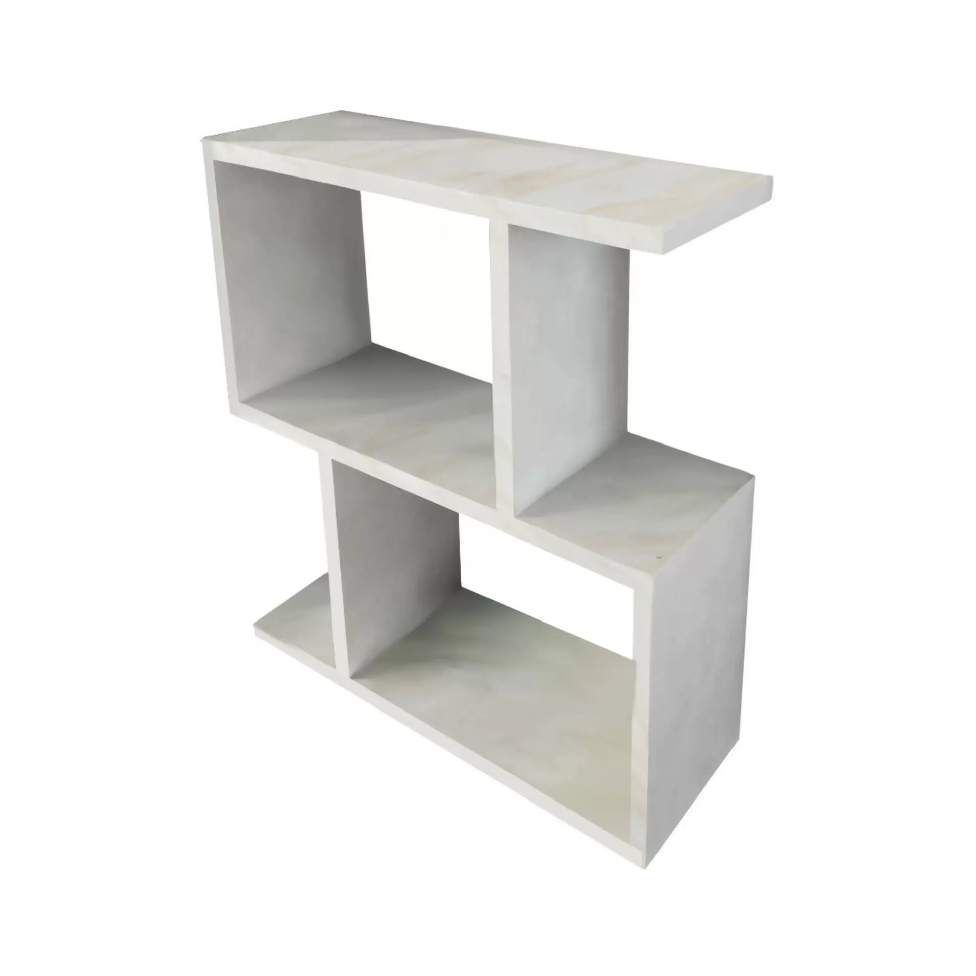 Dmora Tavolini Da Salotto<Tavolino da salotto Barni, 50x18h55 cm,