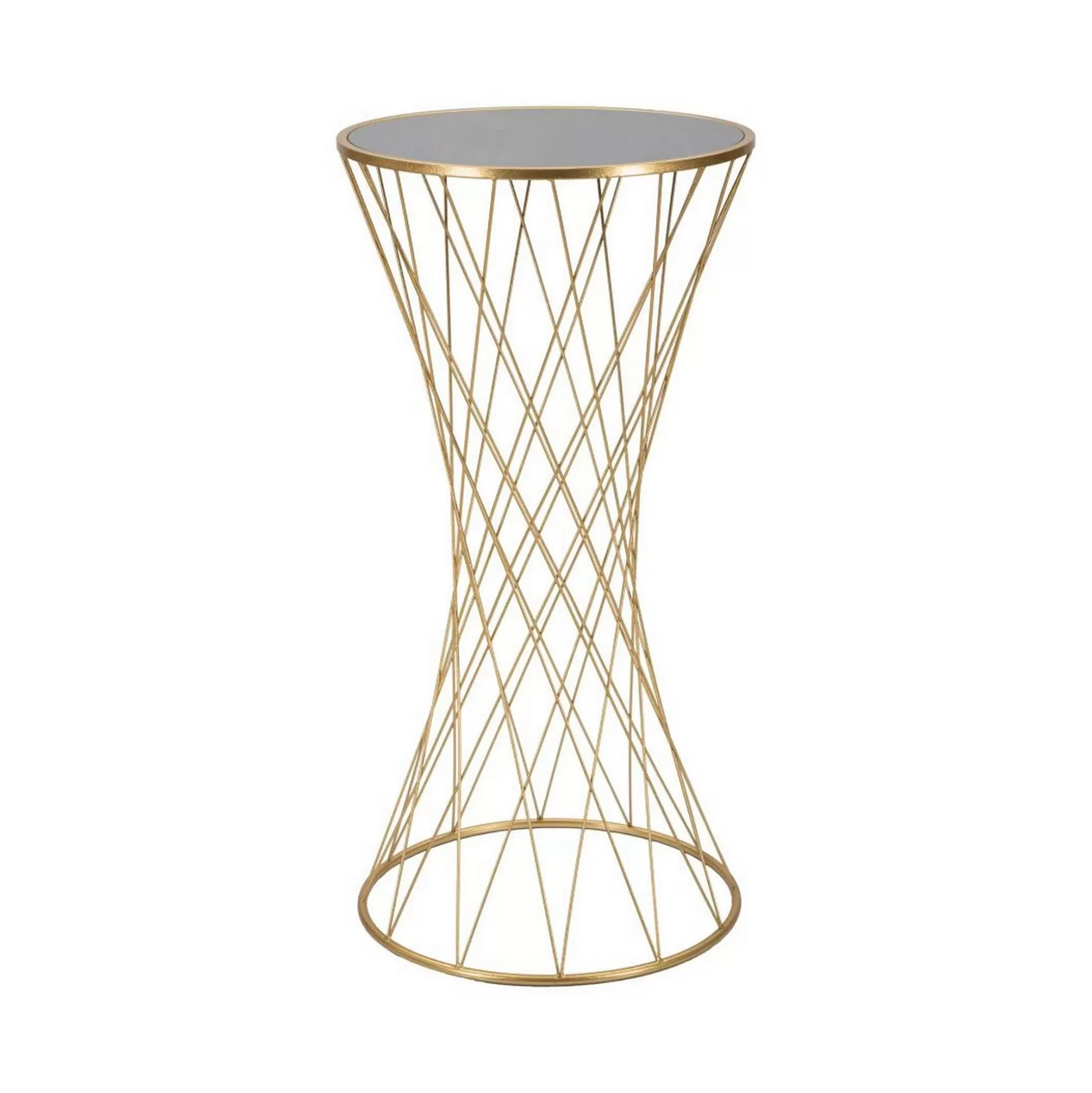 Dmora Tavolini Da Salotto<Tavolino da salotto Blake, , 50x50 h100 cm