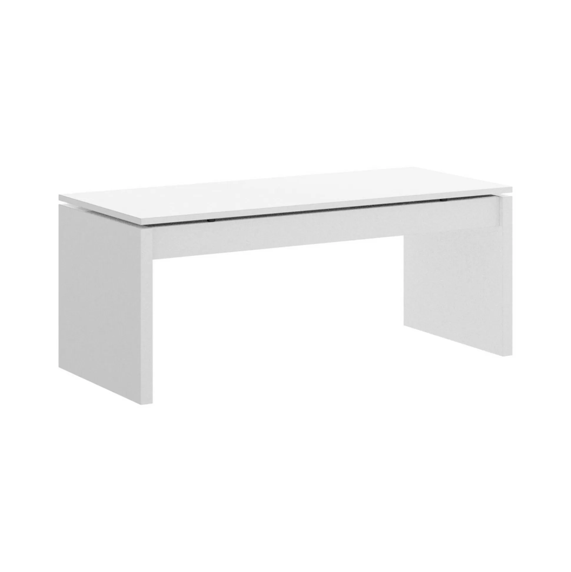 Dmora Tavolini Da Salotto<Tavolino da salotto Dburgi, 102x50h43 cm,